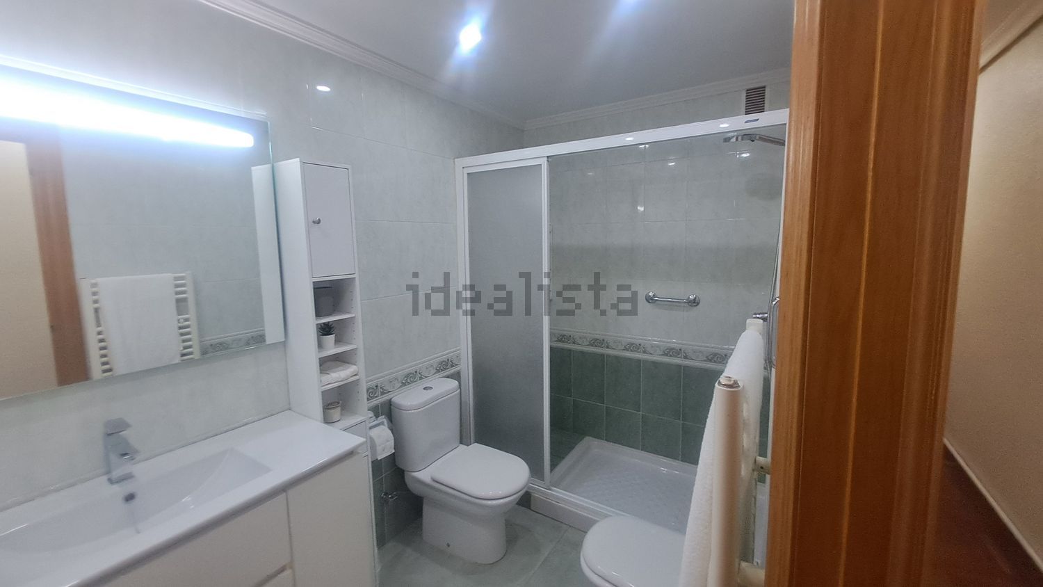 Квартира 90 м² у Larraga