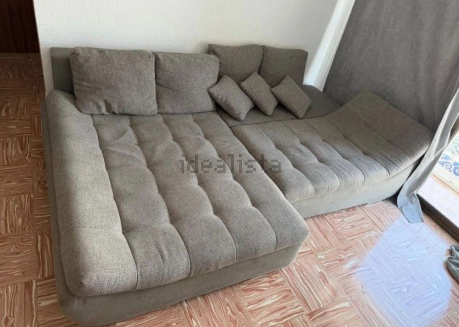 Wohnung 130 m² in Altea