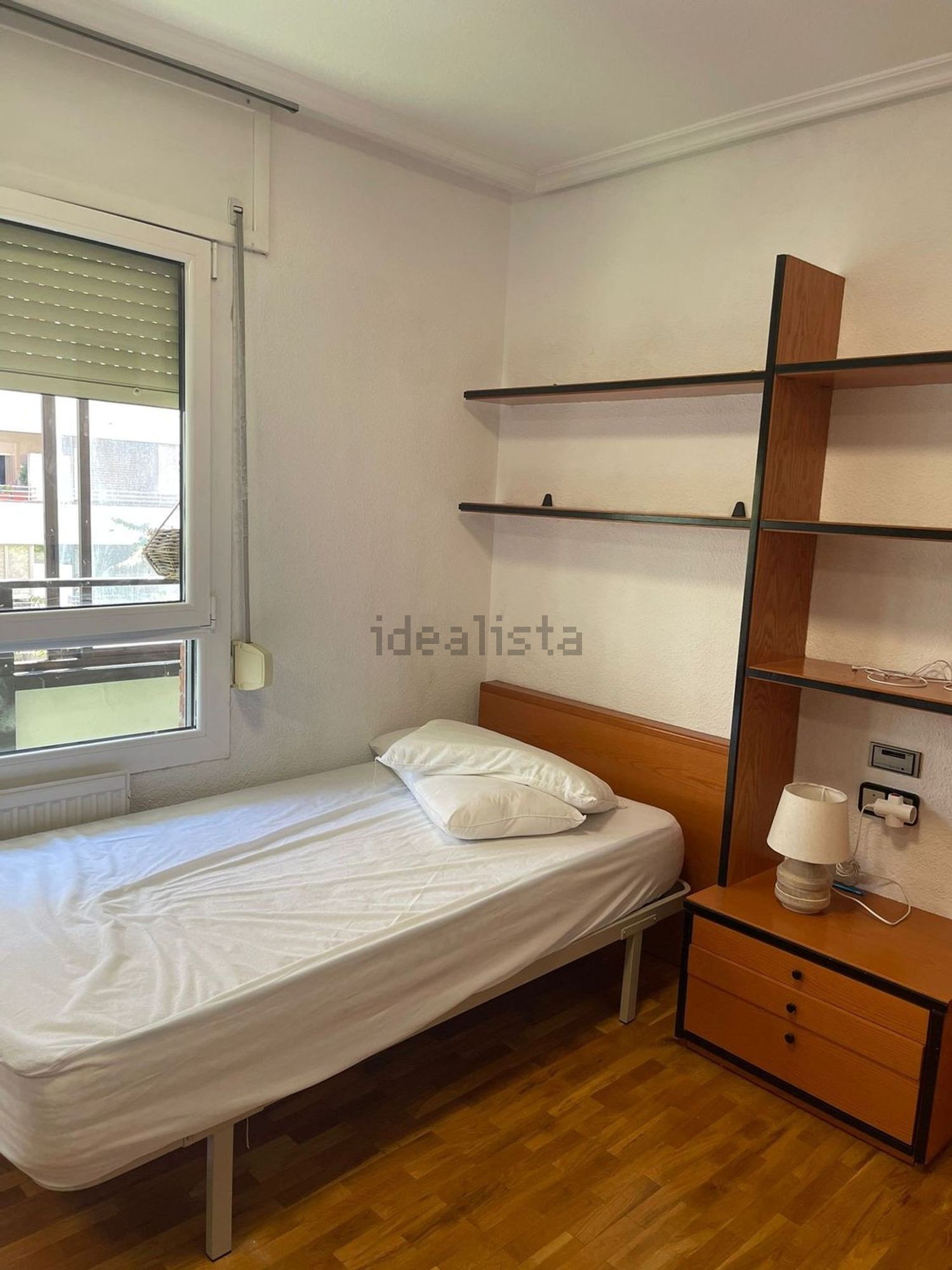 Piso de 114 m² en Pamplona