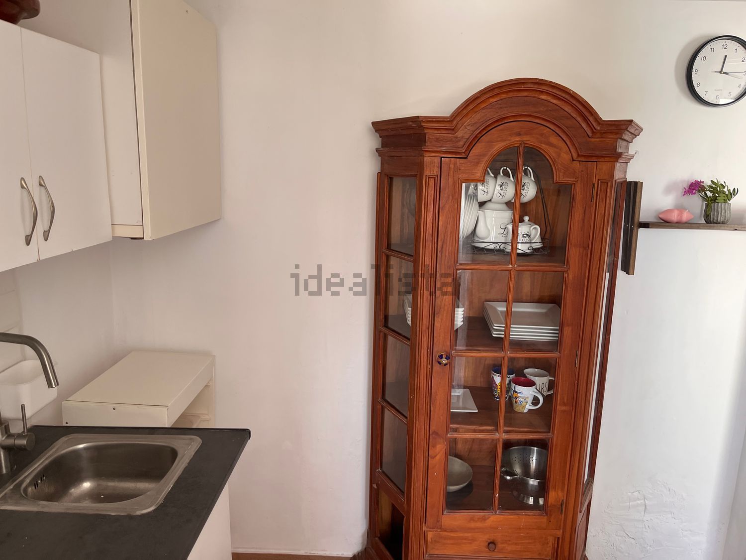Piso de 25 m² en Estepona
