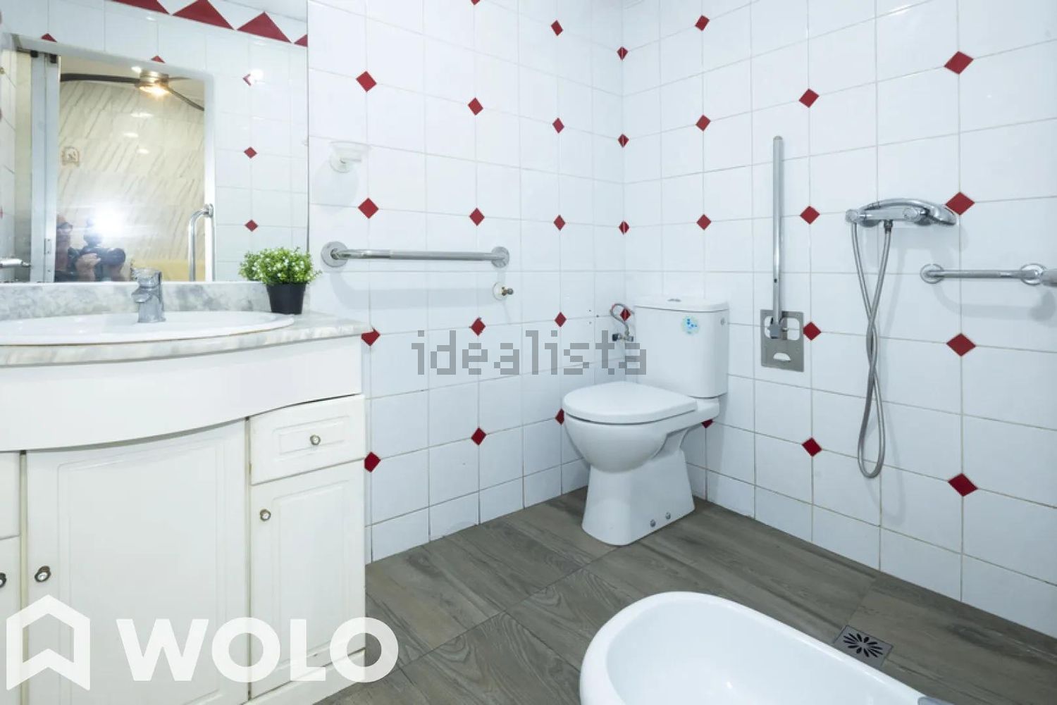 Haus 162 m² in Borriana / Burriana