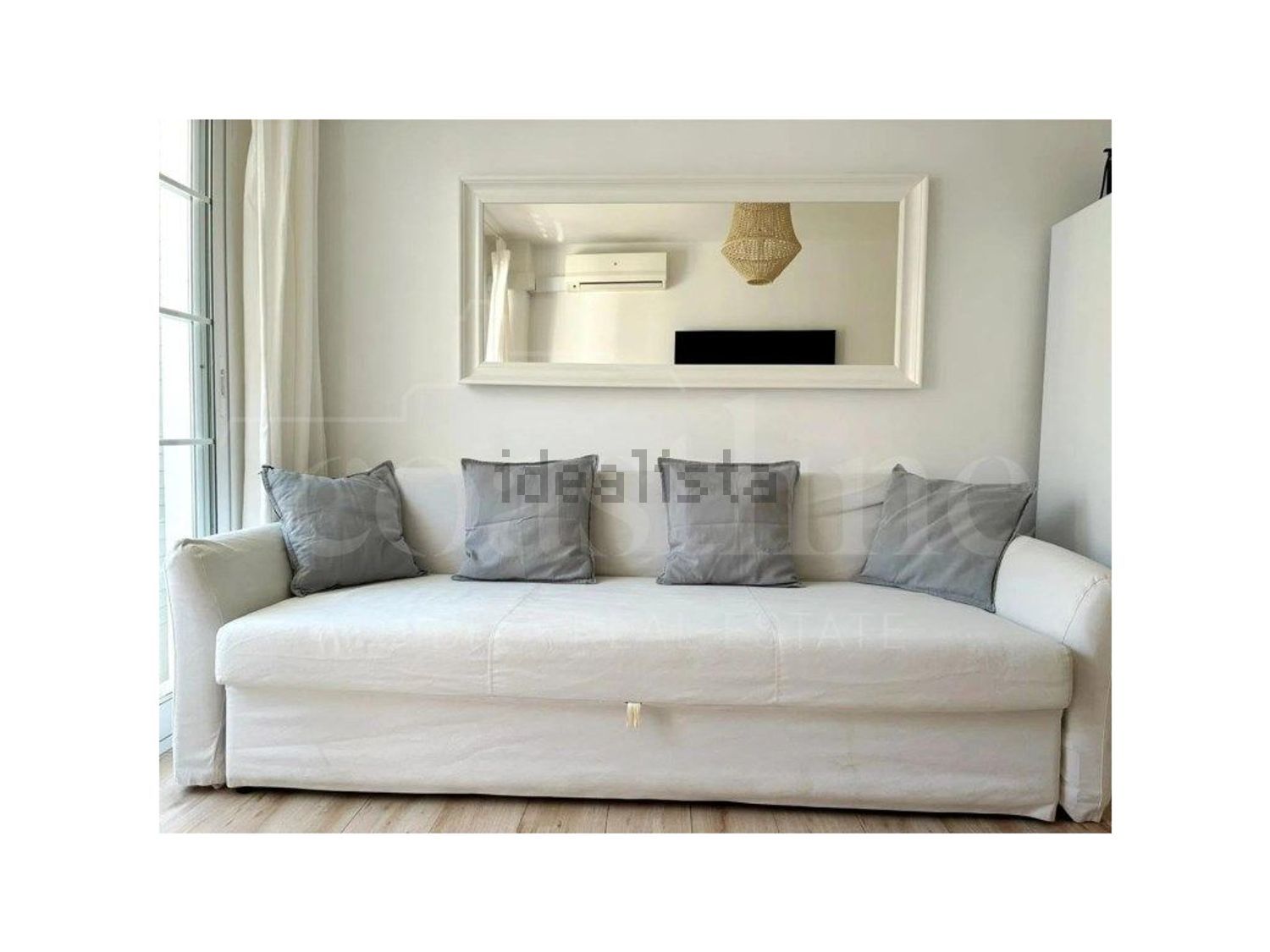 Appartement 55 m² à Ibiza