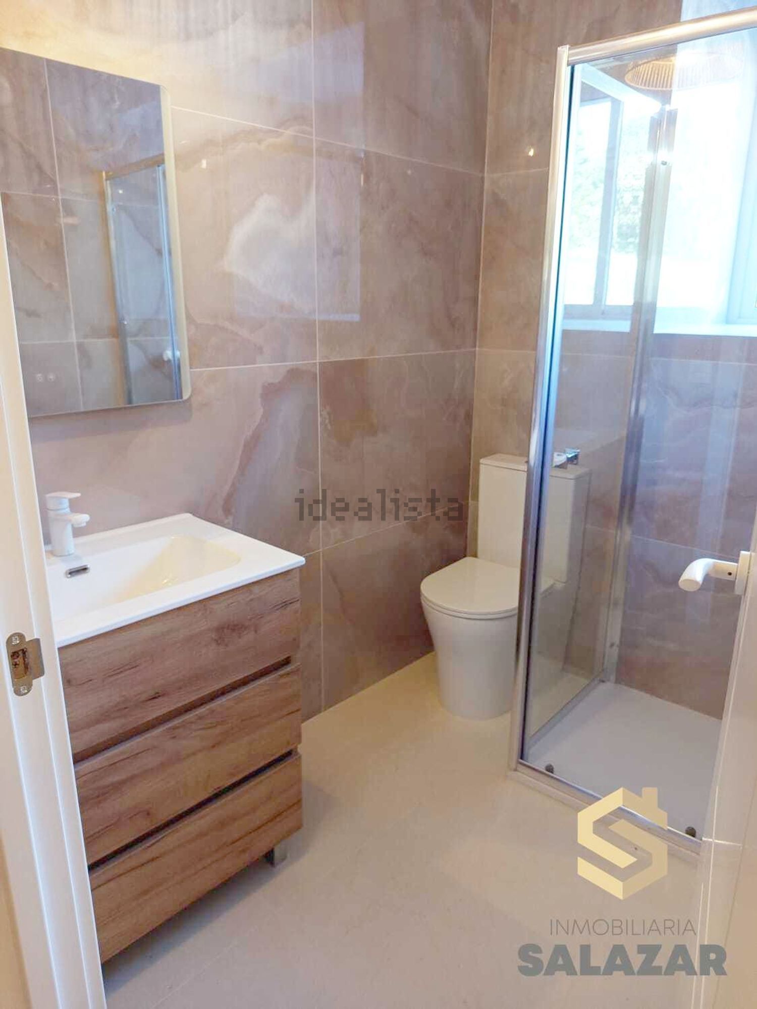 Wohnung 40 m² in Mungia