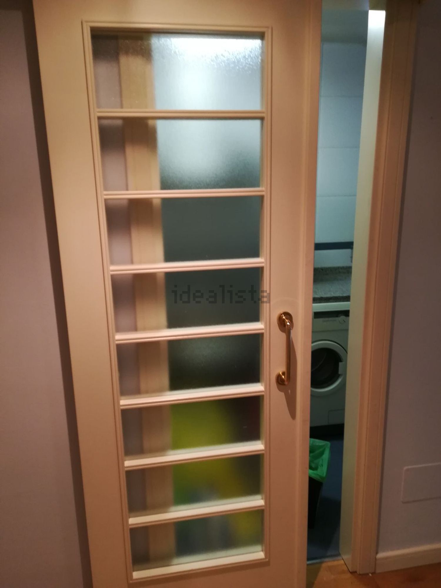 Pis de 40 m² a Lleó
