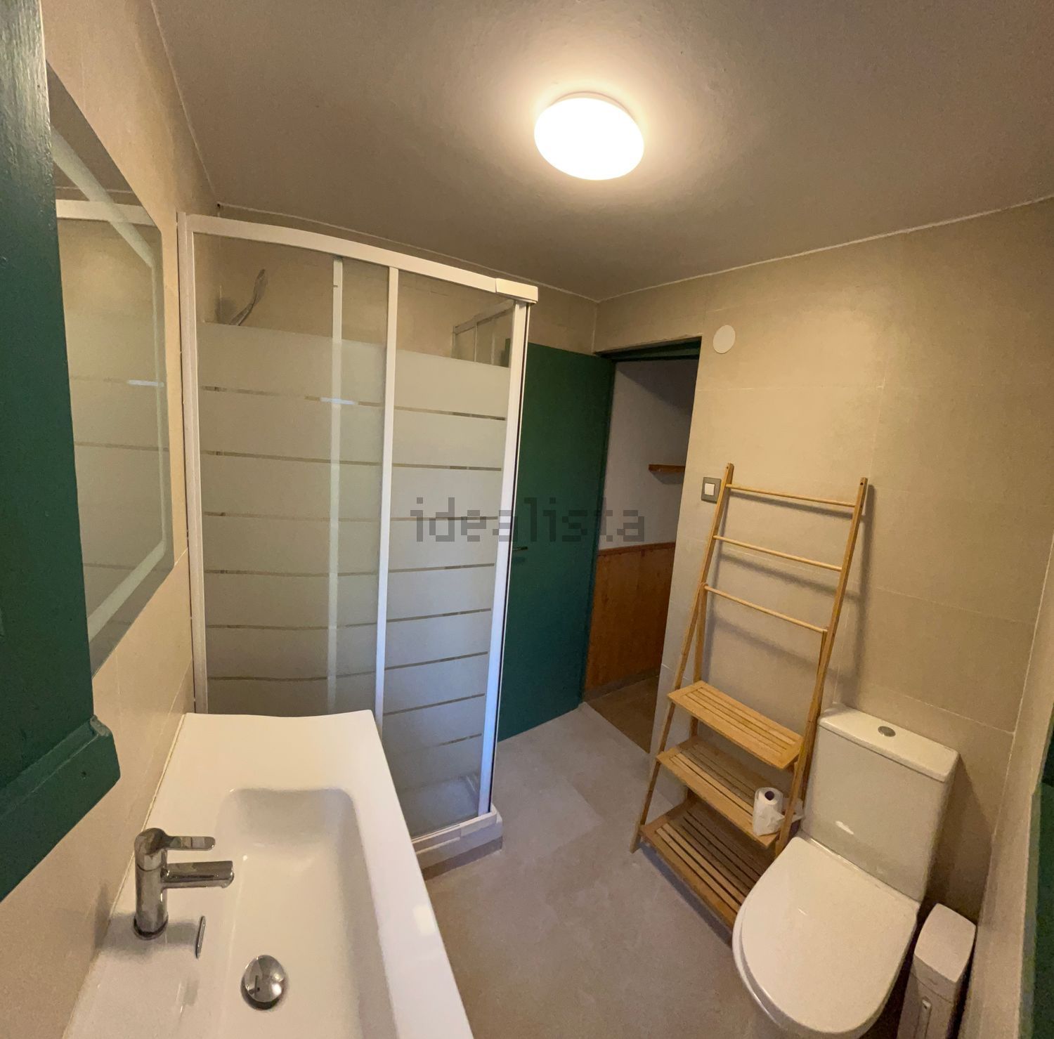 Habitació de lloguer, Badalona