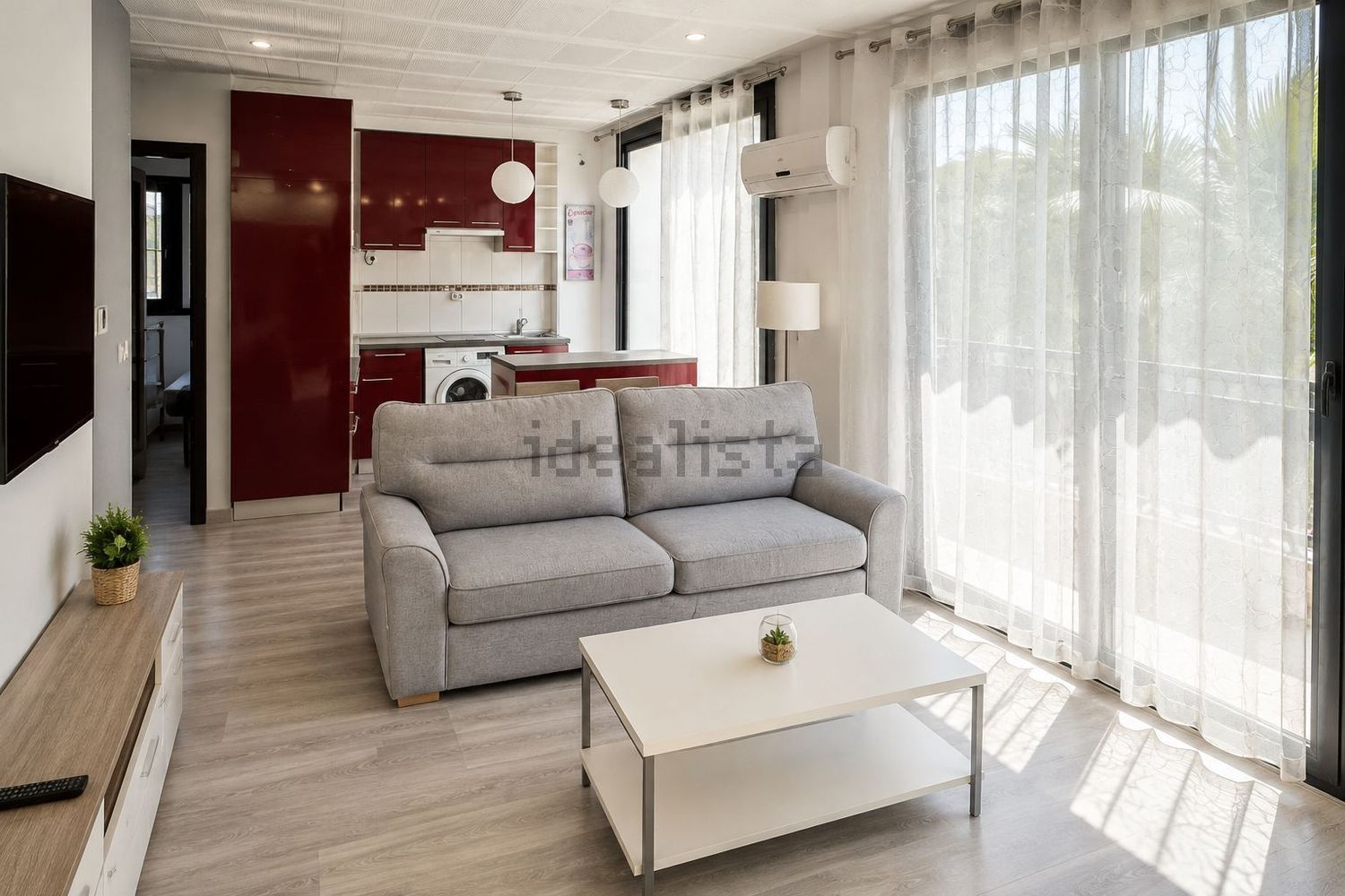Pis de 110 m² a Madrid
