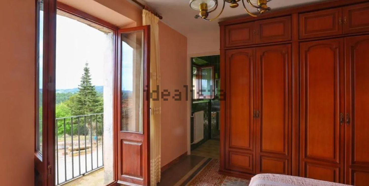 Casa de 450 m² a Sant Pere Sallavinera