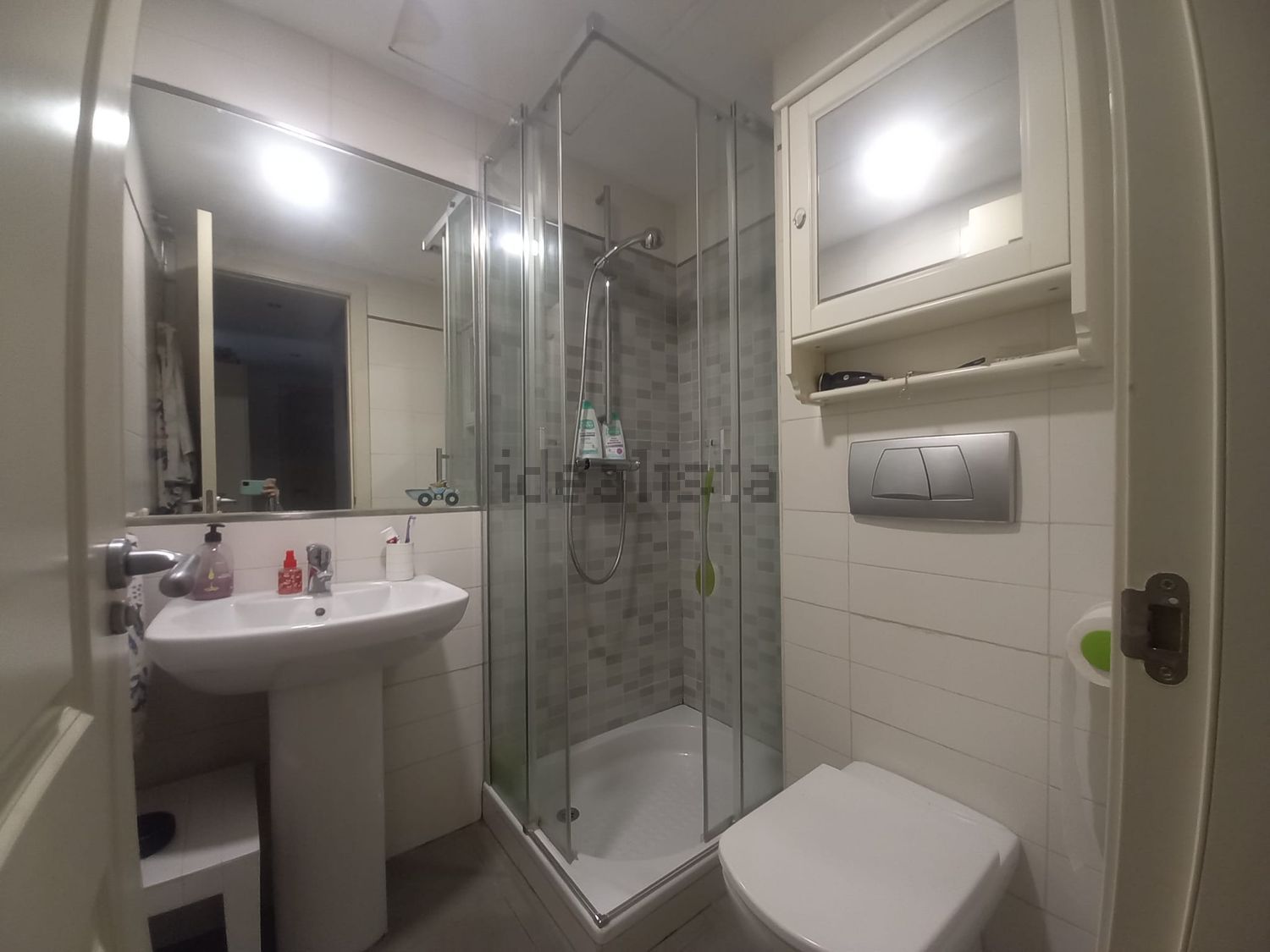 Pis de 103 m² a Sevilla