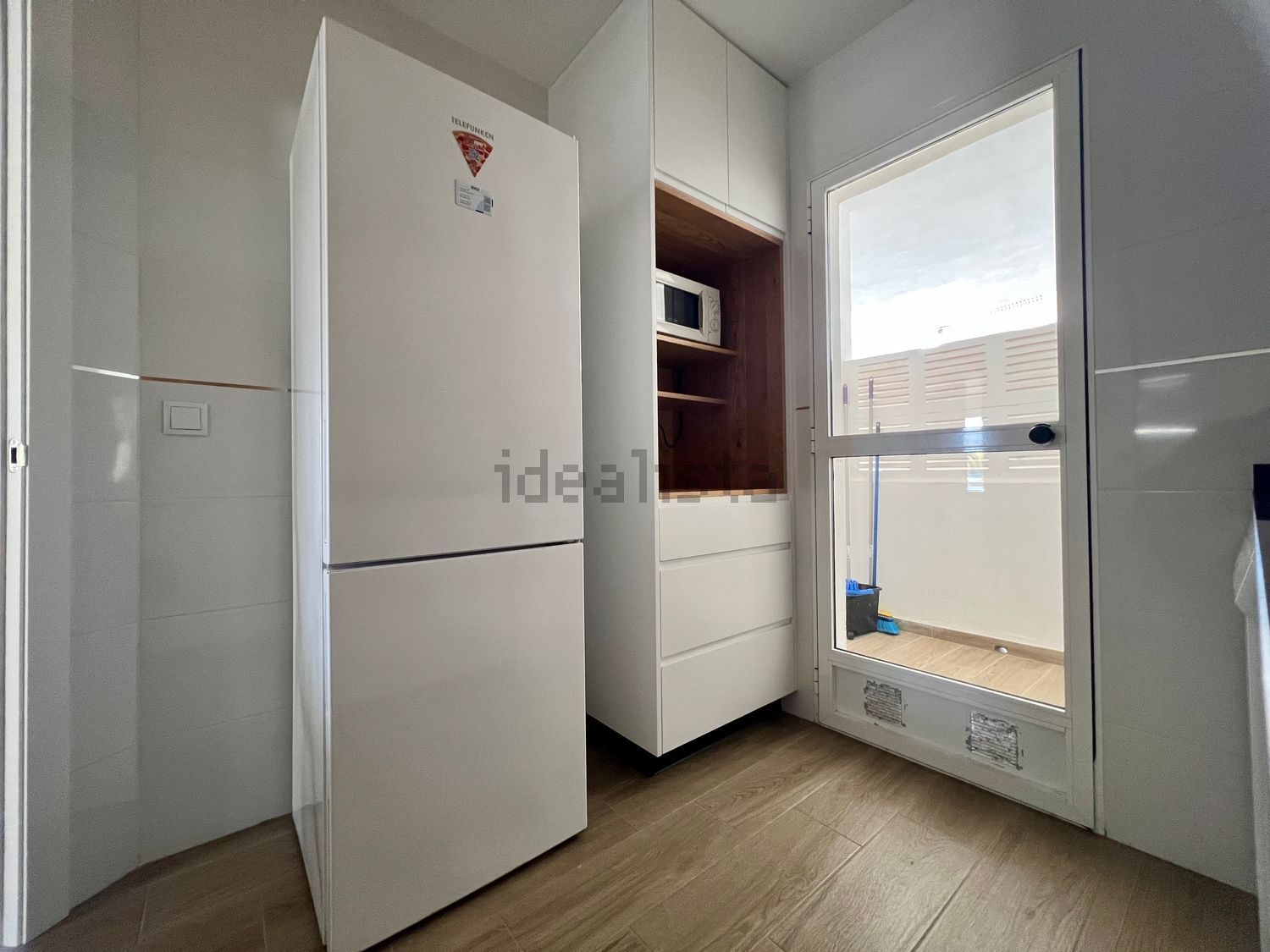 Piso de 85 m² en Dénia