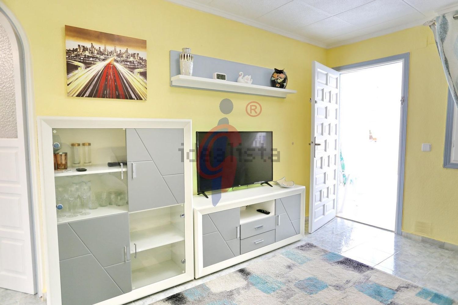 Casa de 52 m² a Torrevella
