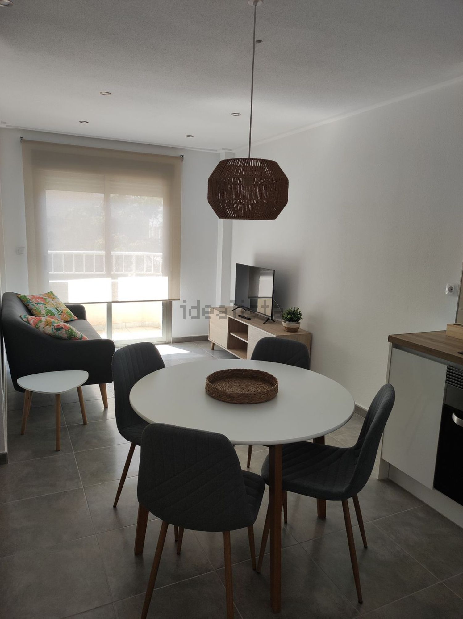 Wohnung 55 m² in Elx / Elche