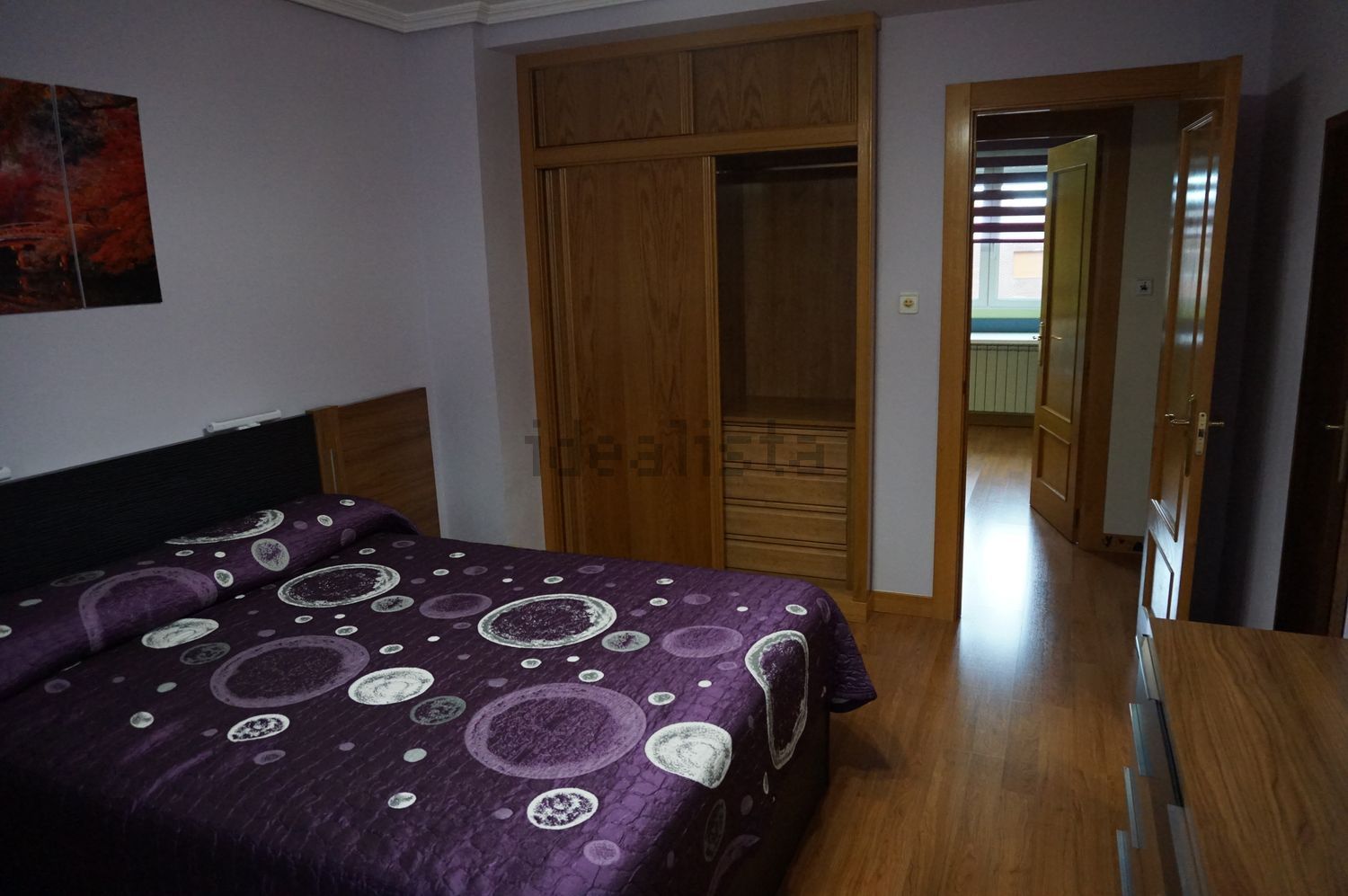 Pis de 106 m² a Valladolid