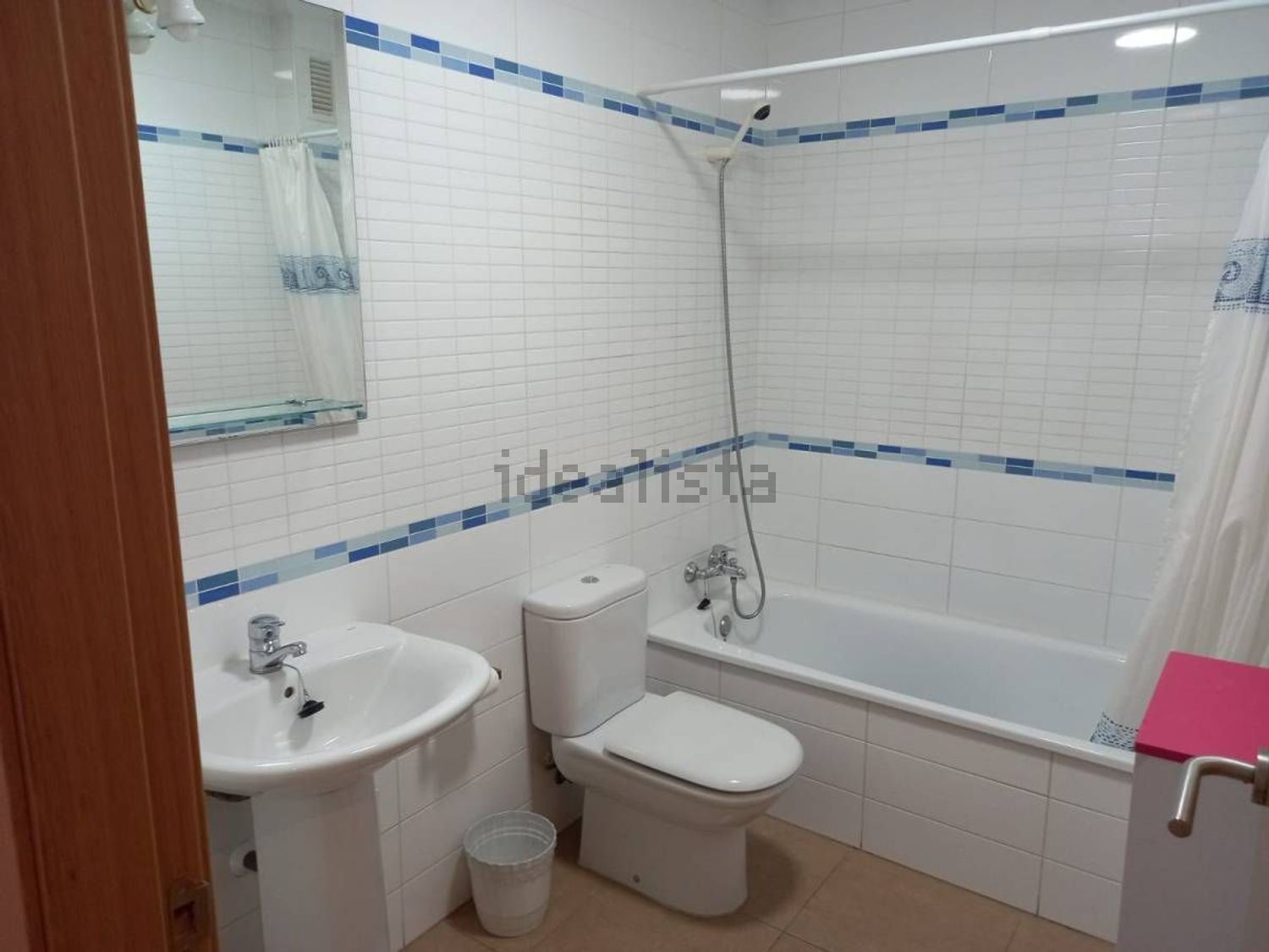 Piso de 120 m² en Almoradí