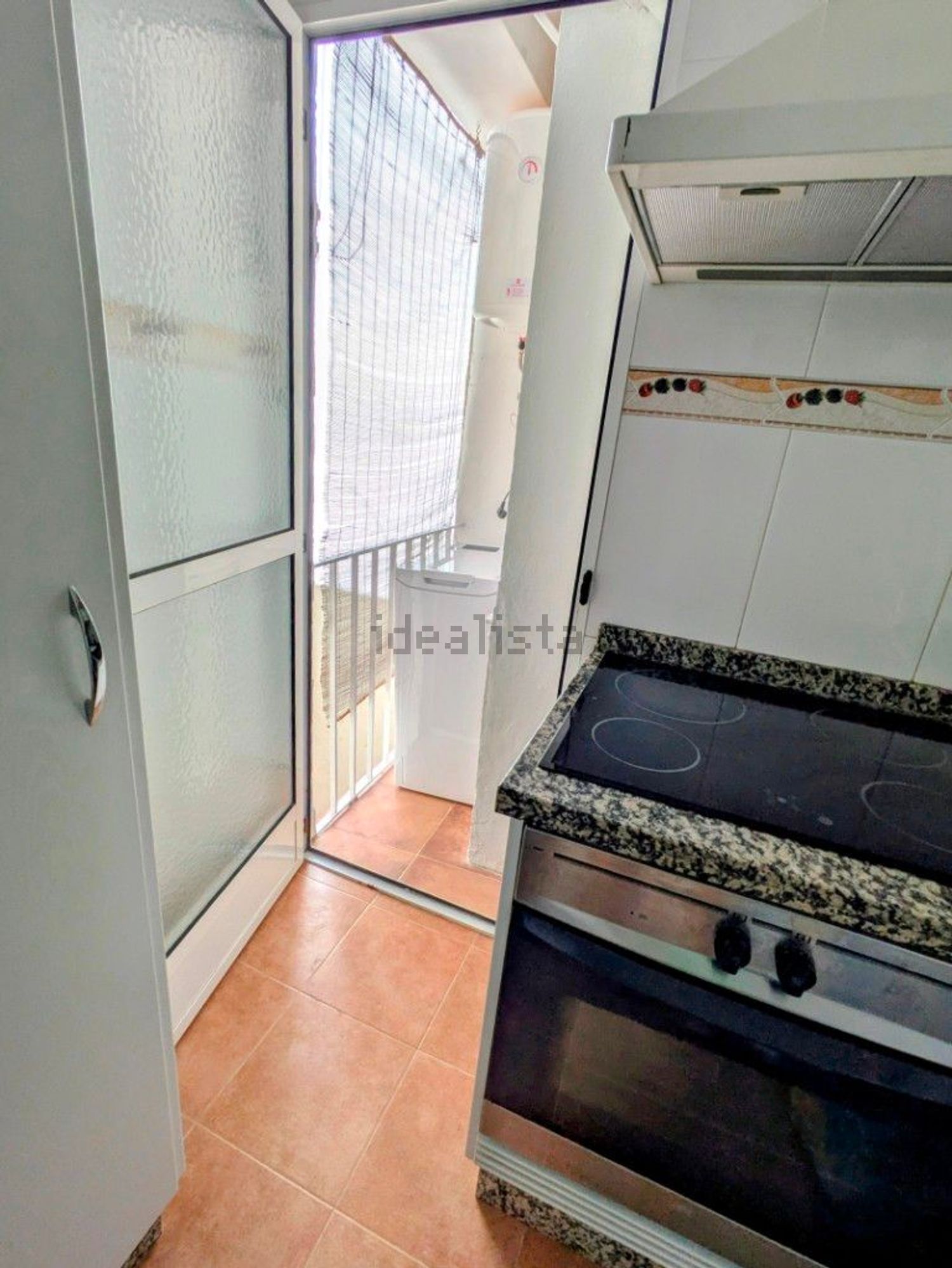Piso de 60 m² en Sueca
