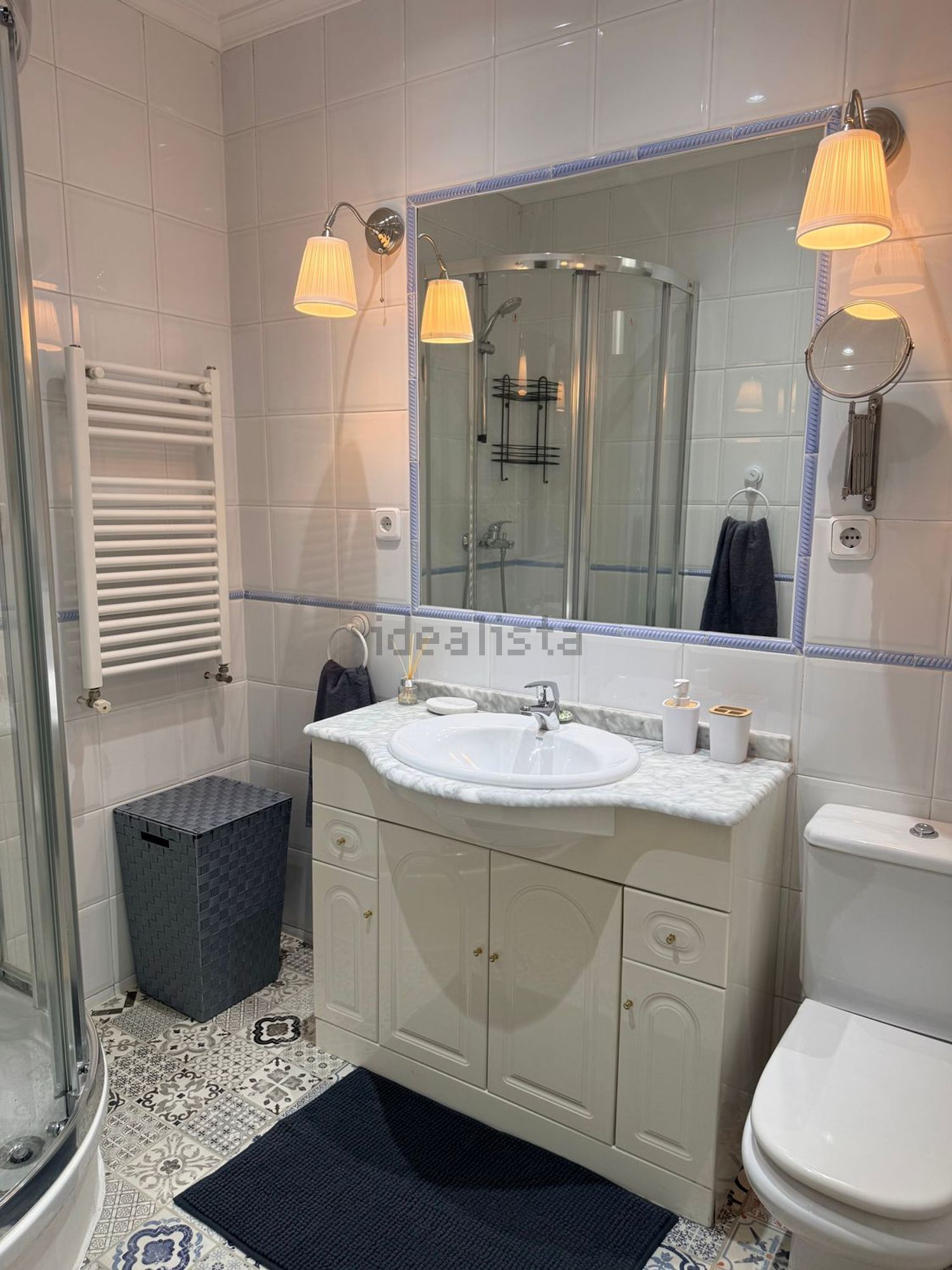 Appartement 120 m² à Madrid