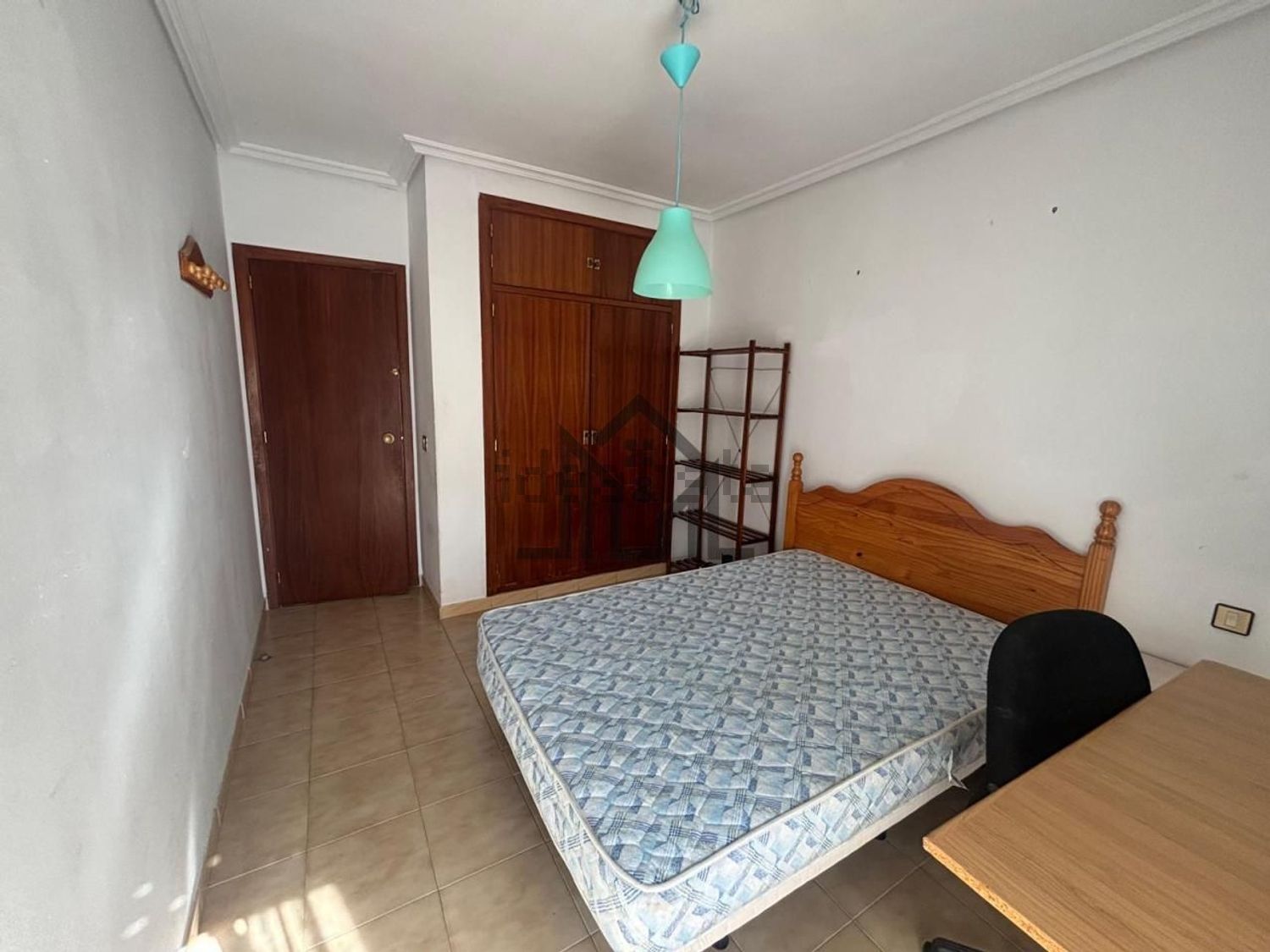 Piso de 90 m² en Cáceres