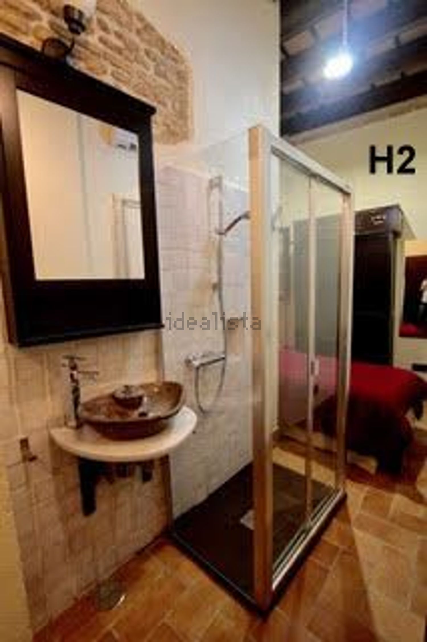 Habitació de lloguer, Sevilla