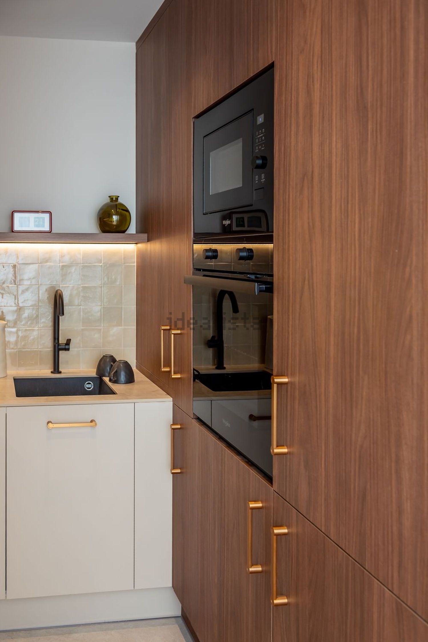Appartement 50 m² à Ávila