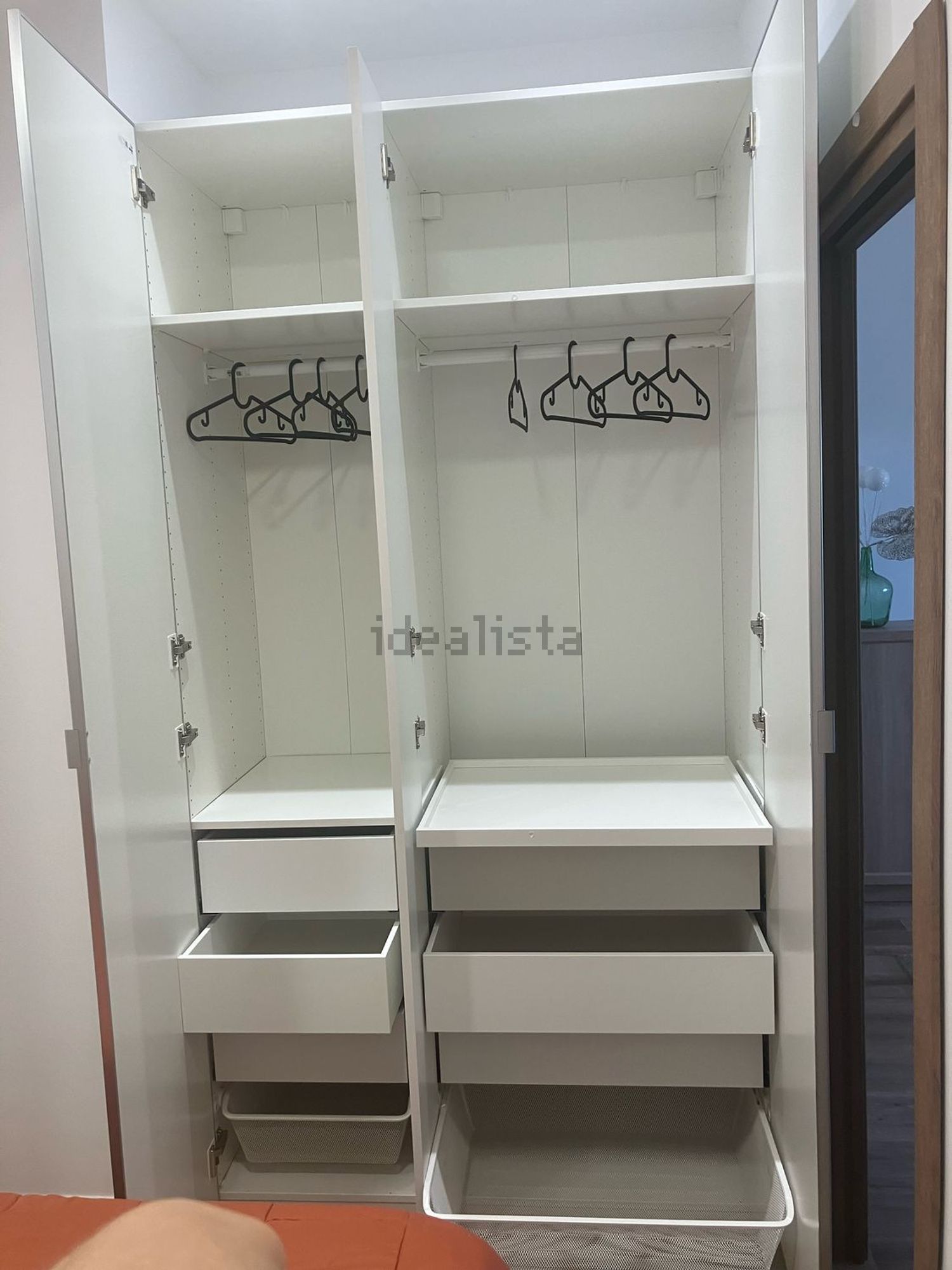 Piso de 35 m² en Rubí