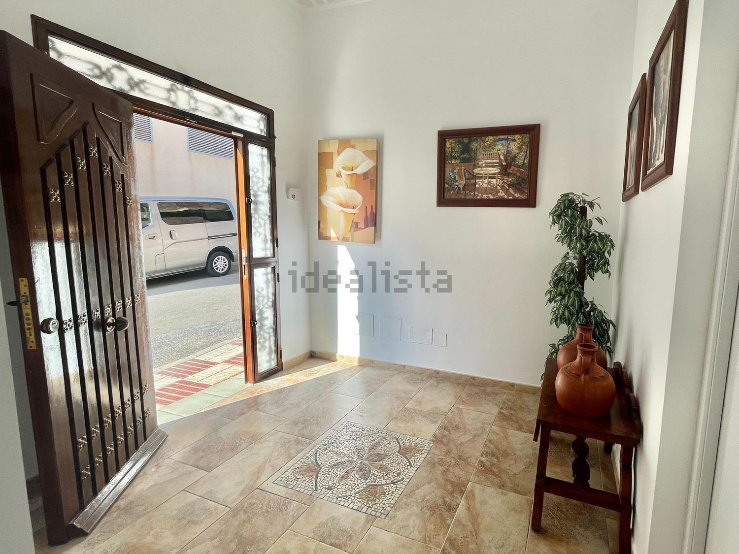 Piso de 31 m² en Alhaurín el Grande