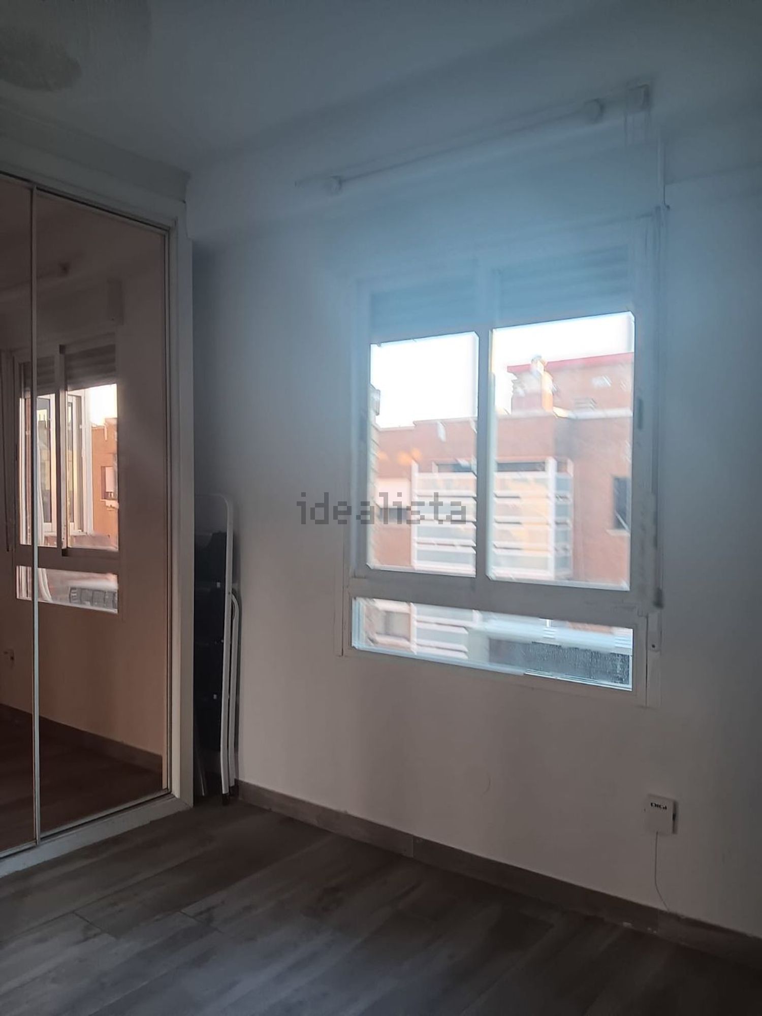 Pis de 47 m² a Madrid