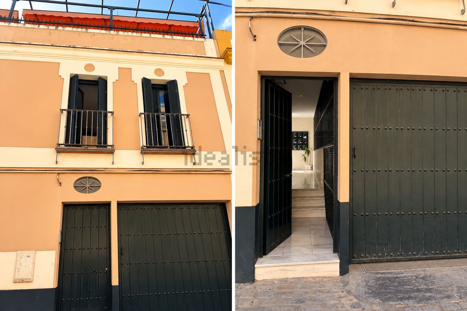 Pis de 70 m² a Sevilla