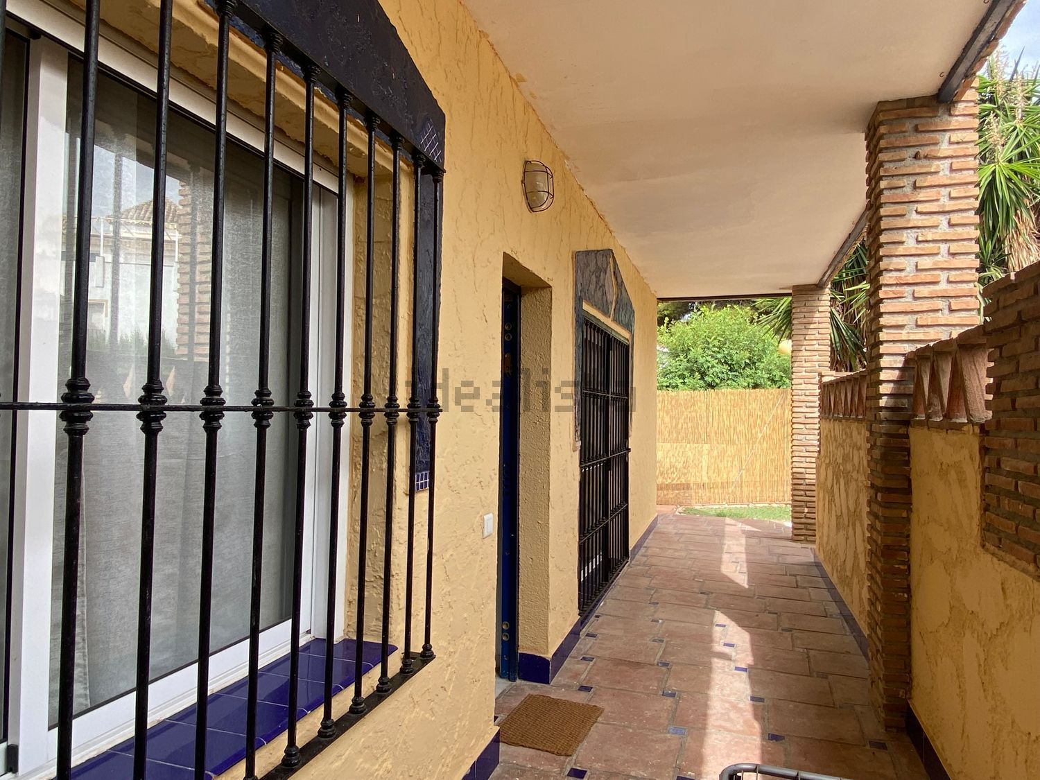 Pis de 55 m² a Marbella
