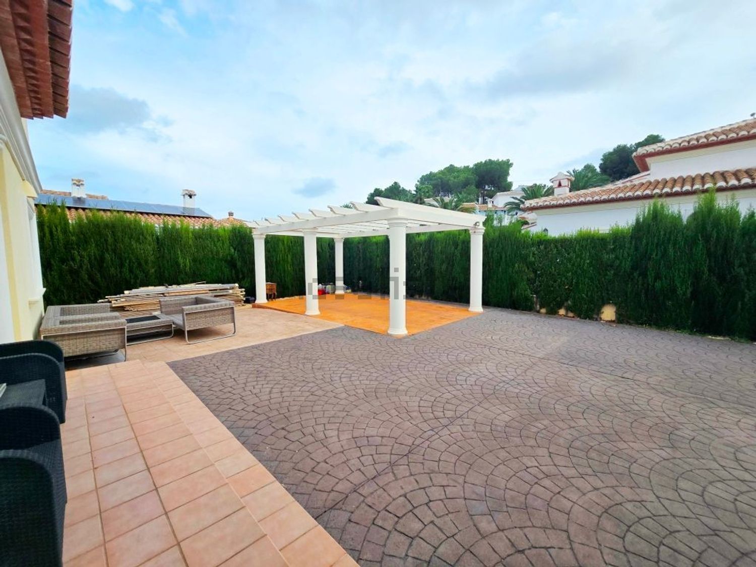 Casa 280 m² a Teulada