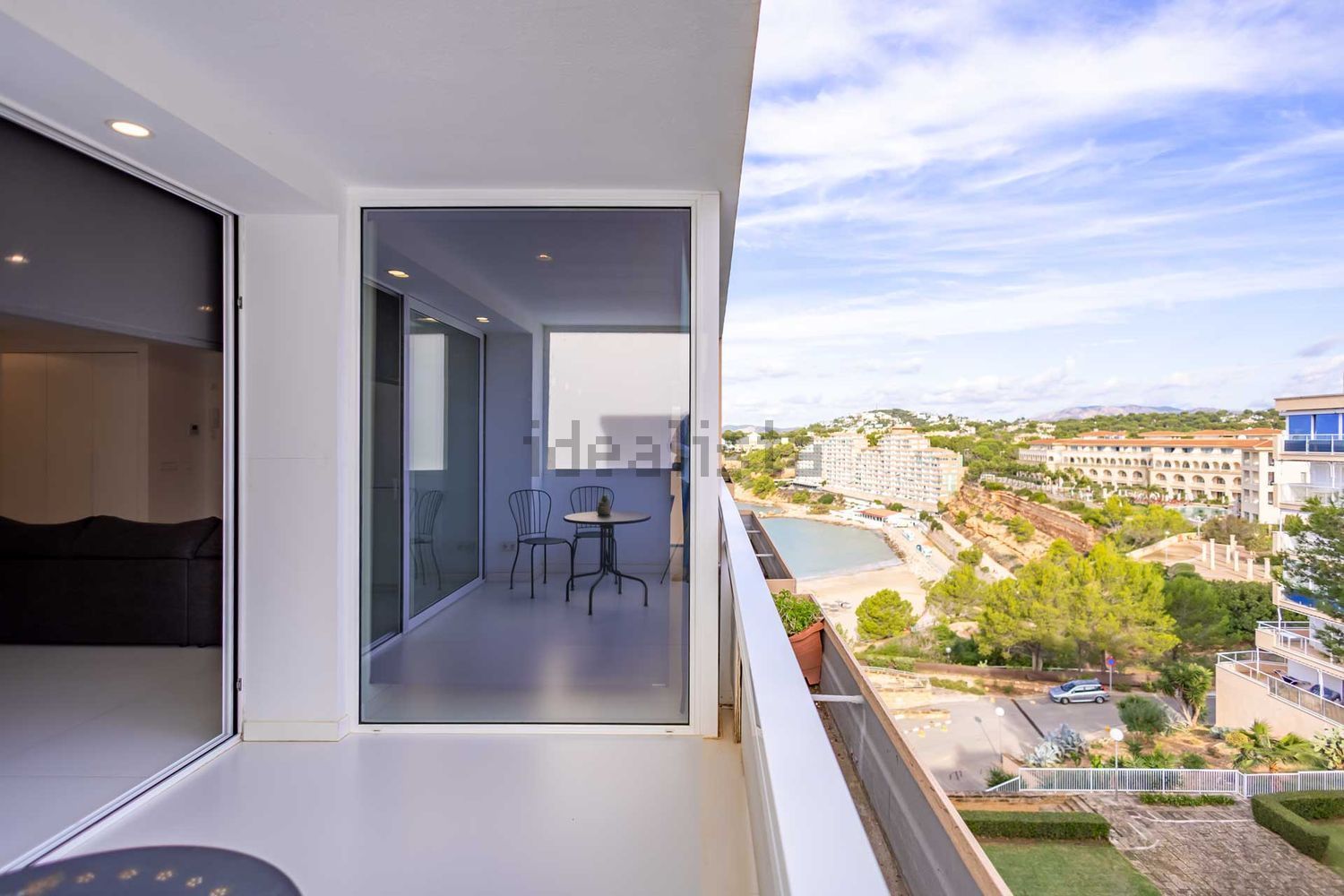 Wohnung 106 m² in Calvià