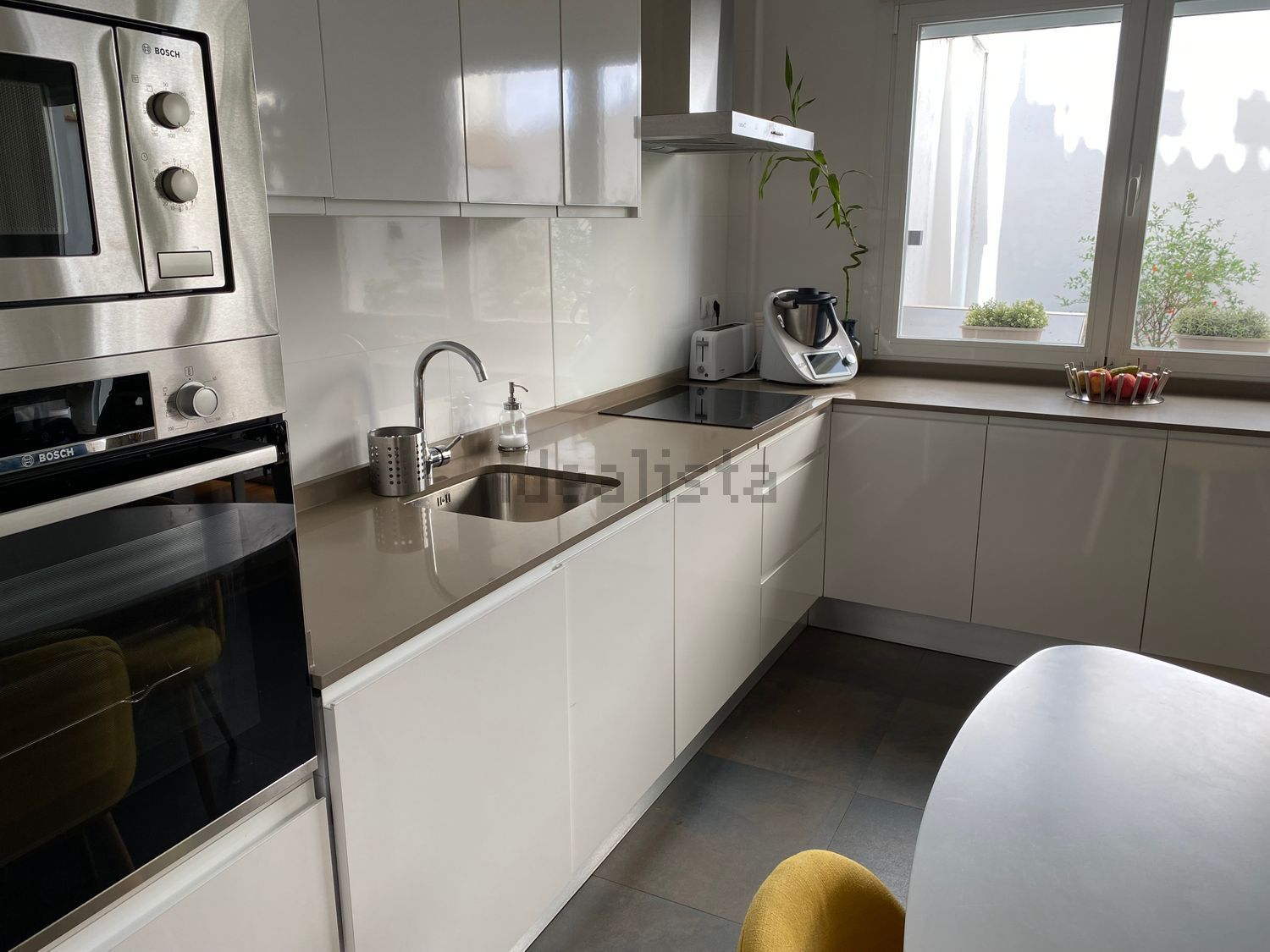 Pis de 110 m² a Madrid