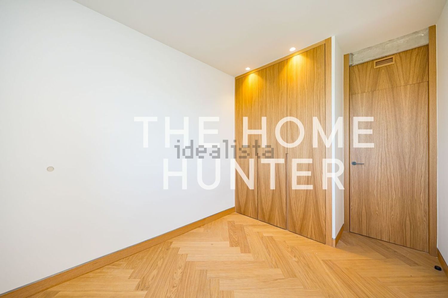 Piso de 124 m² en Madrid
