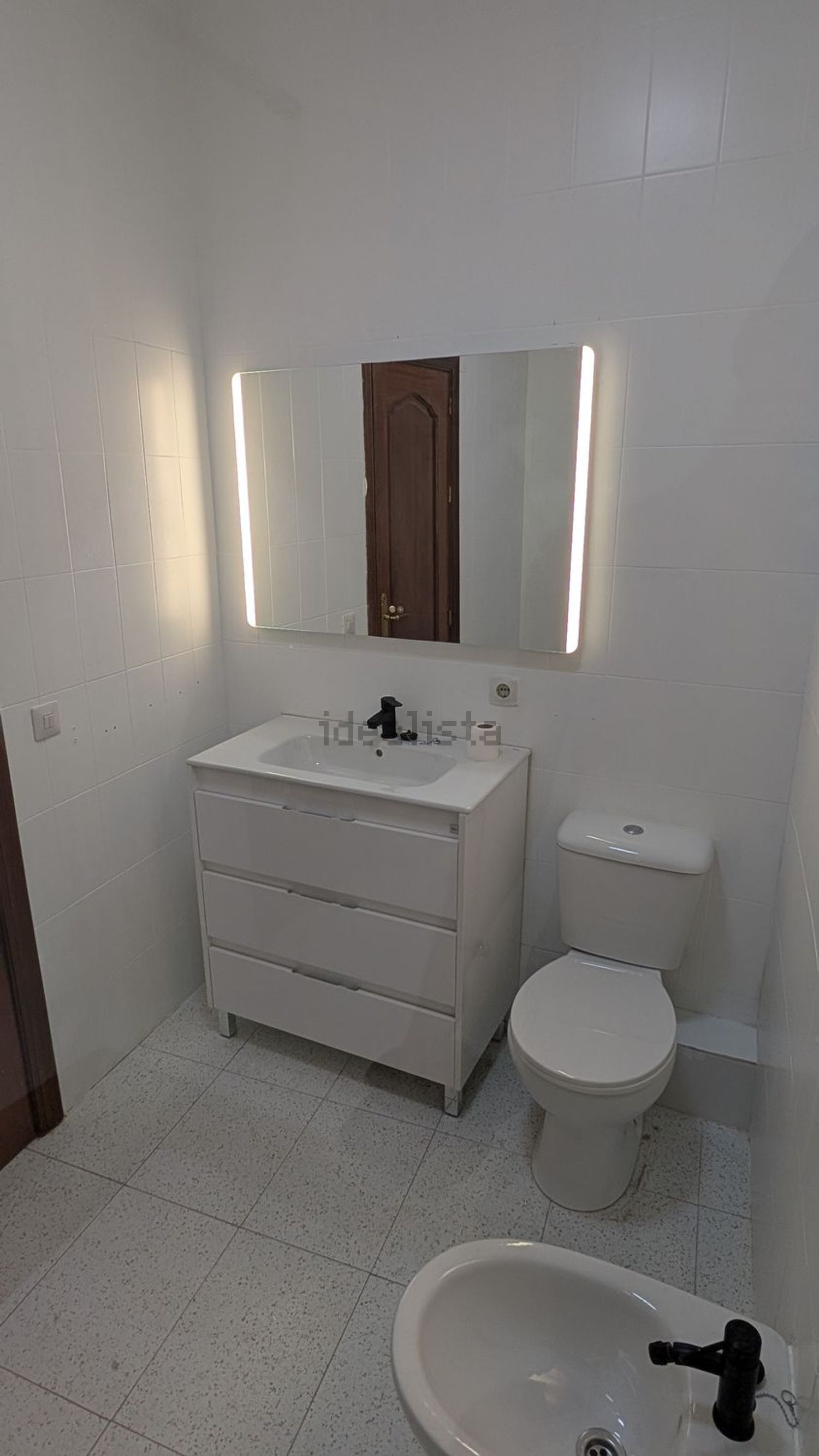Habitació de lloguer, Còrdova