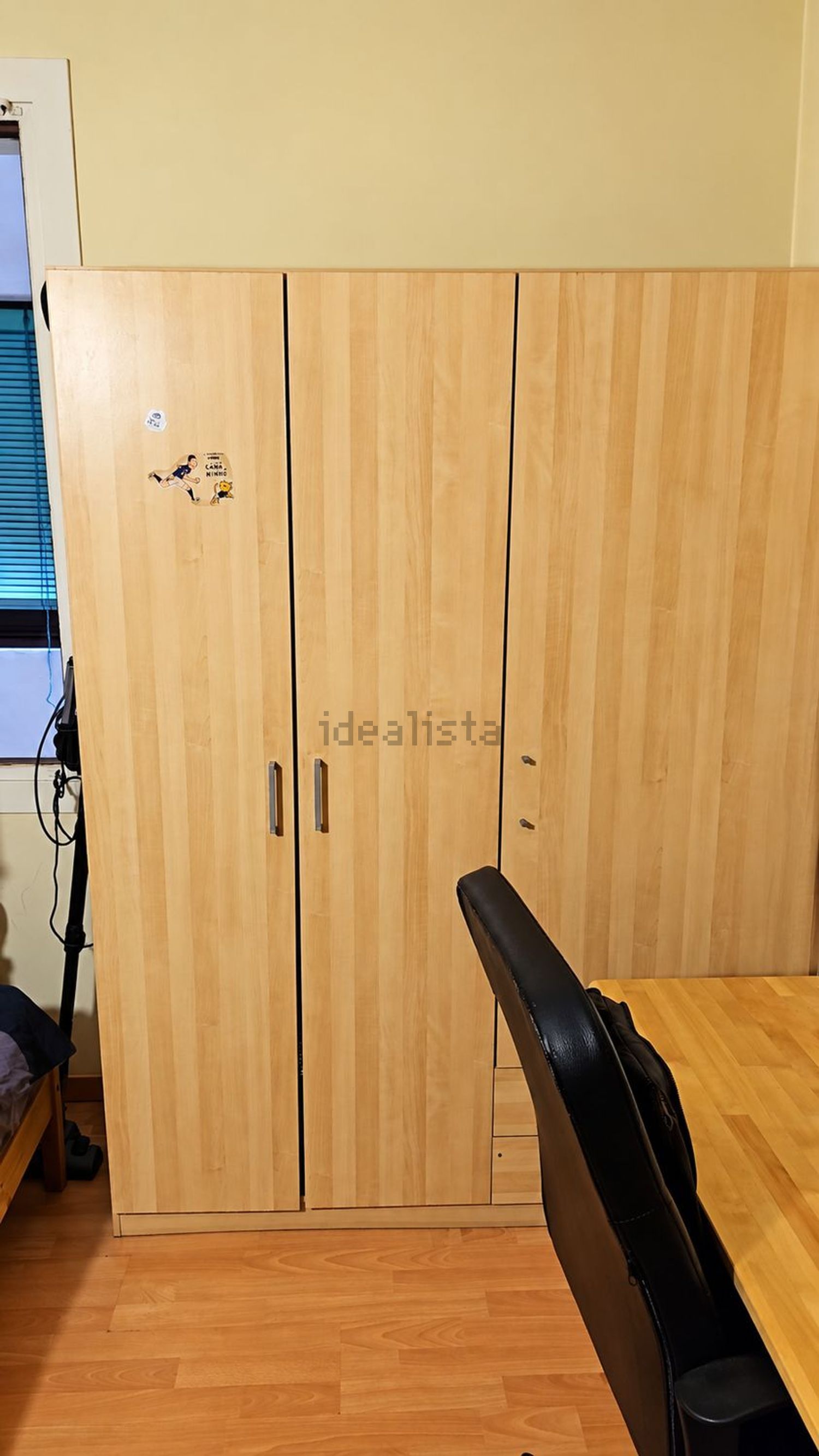 Room for rent, Barcelona