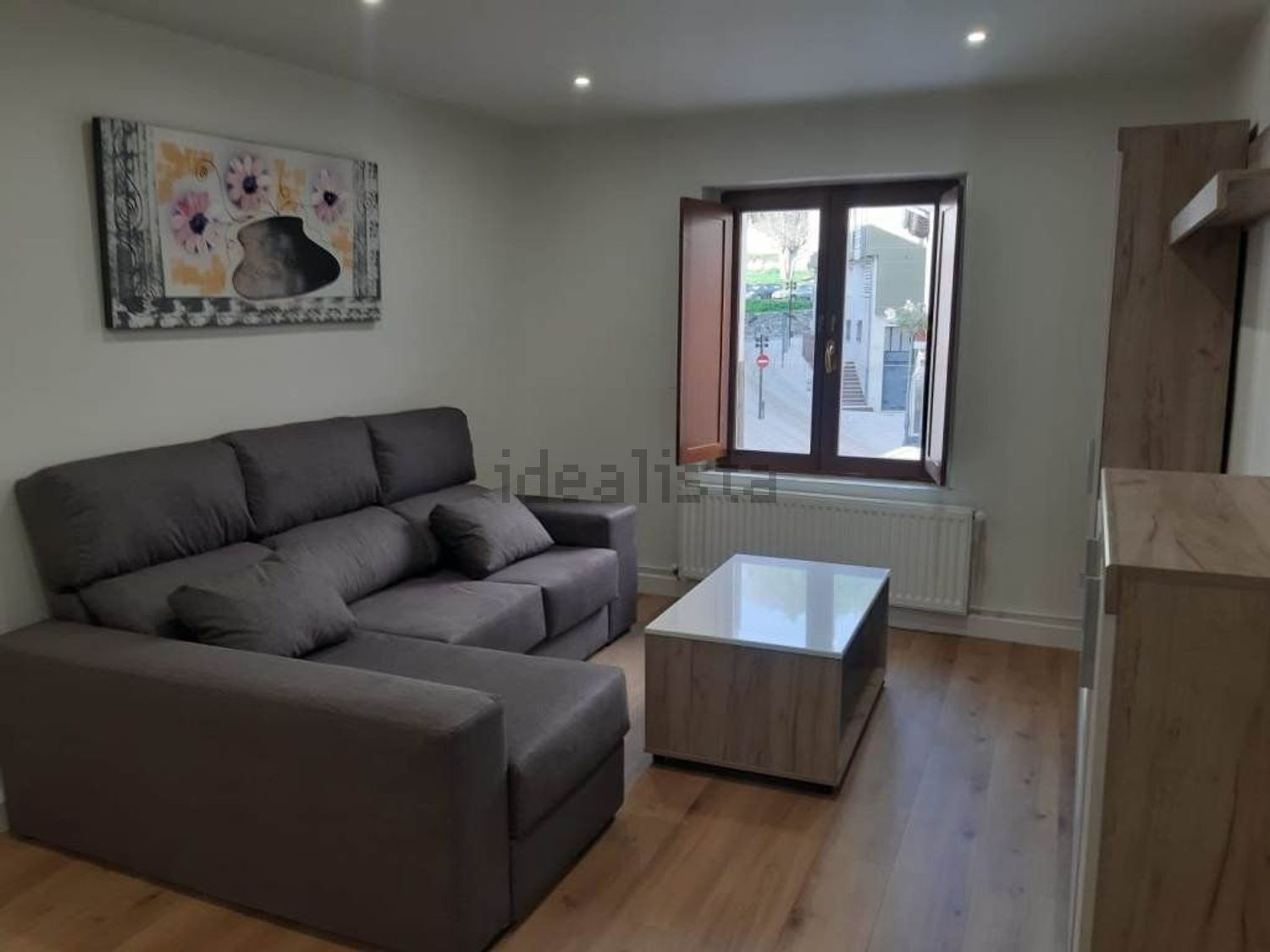 Pis de 63 m² a Burgos