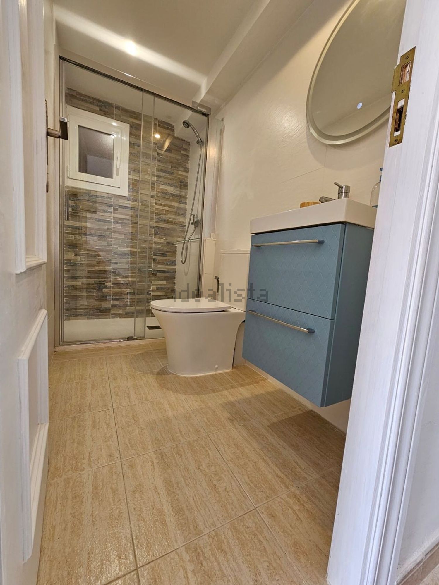 Appartement 45 m² à ses Salines