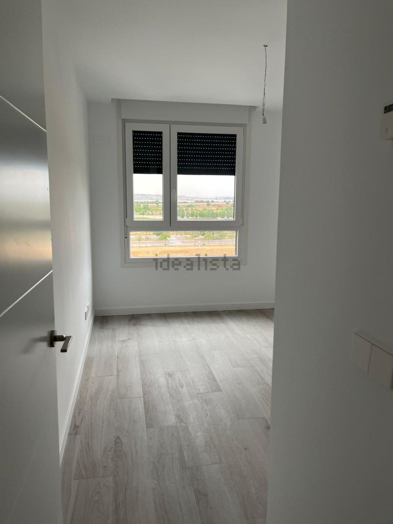 Piso de 104 m² en Madrid