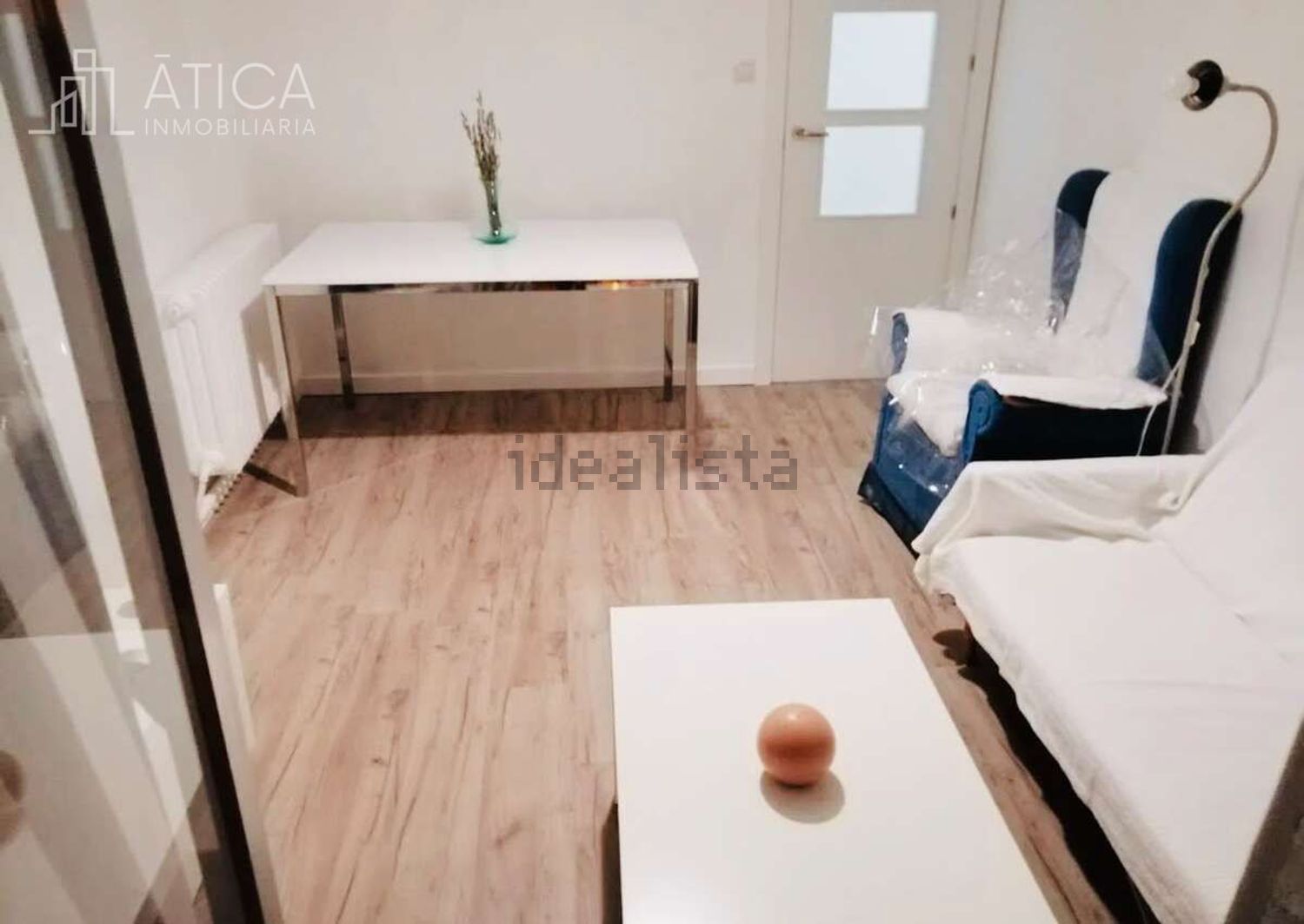 Habitació de lloguer, Salamanca