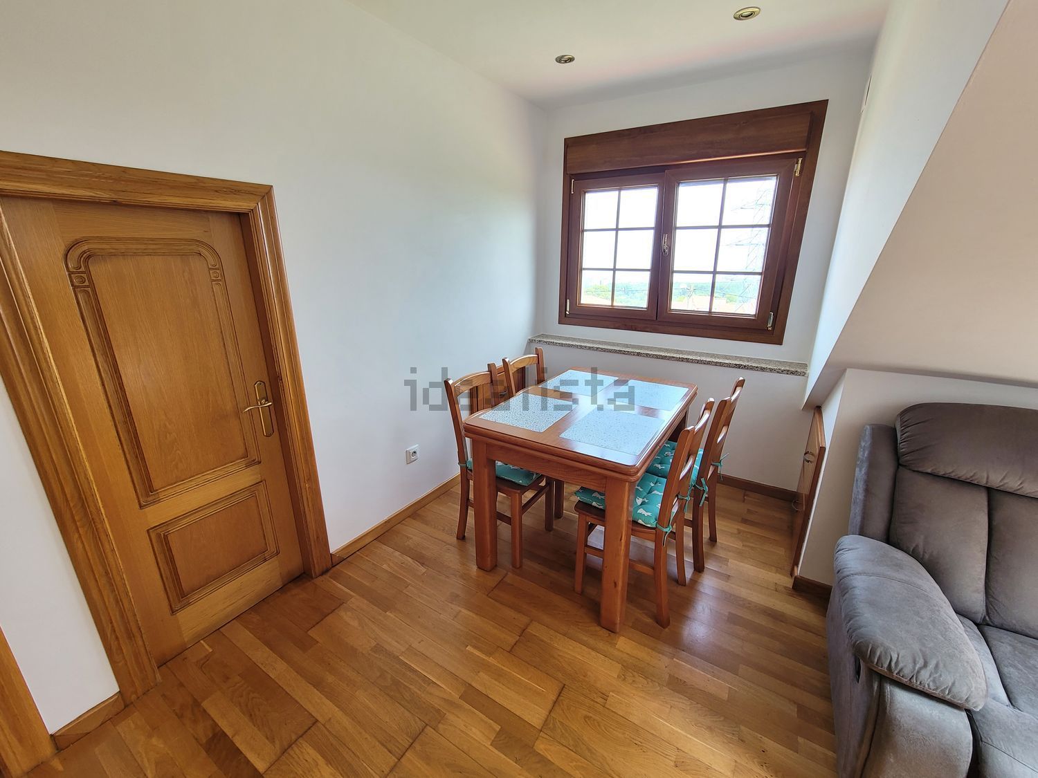 Habitación en alquiler, Avilés