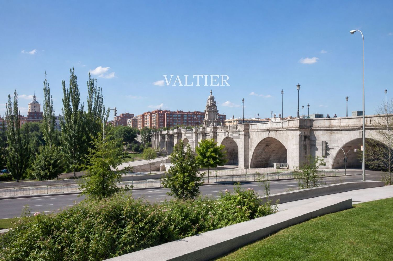 Pis de 64 m² a Madrid