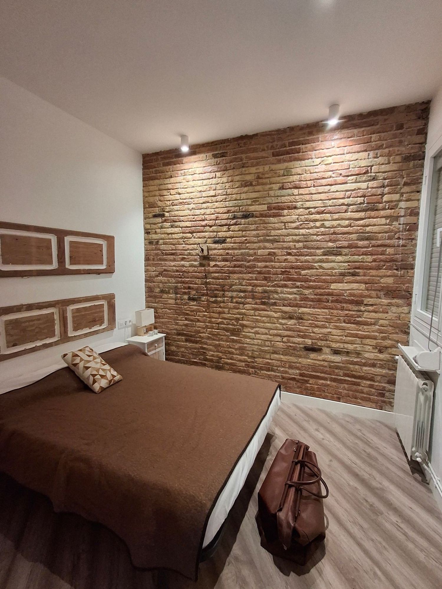 Pis de 81 m² a Sant Feliu de Llobregat