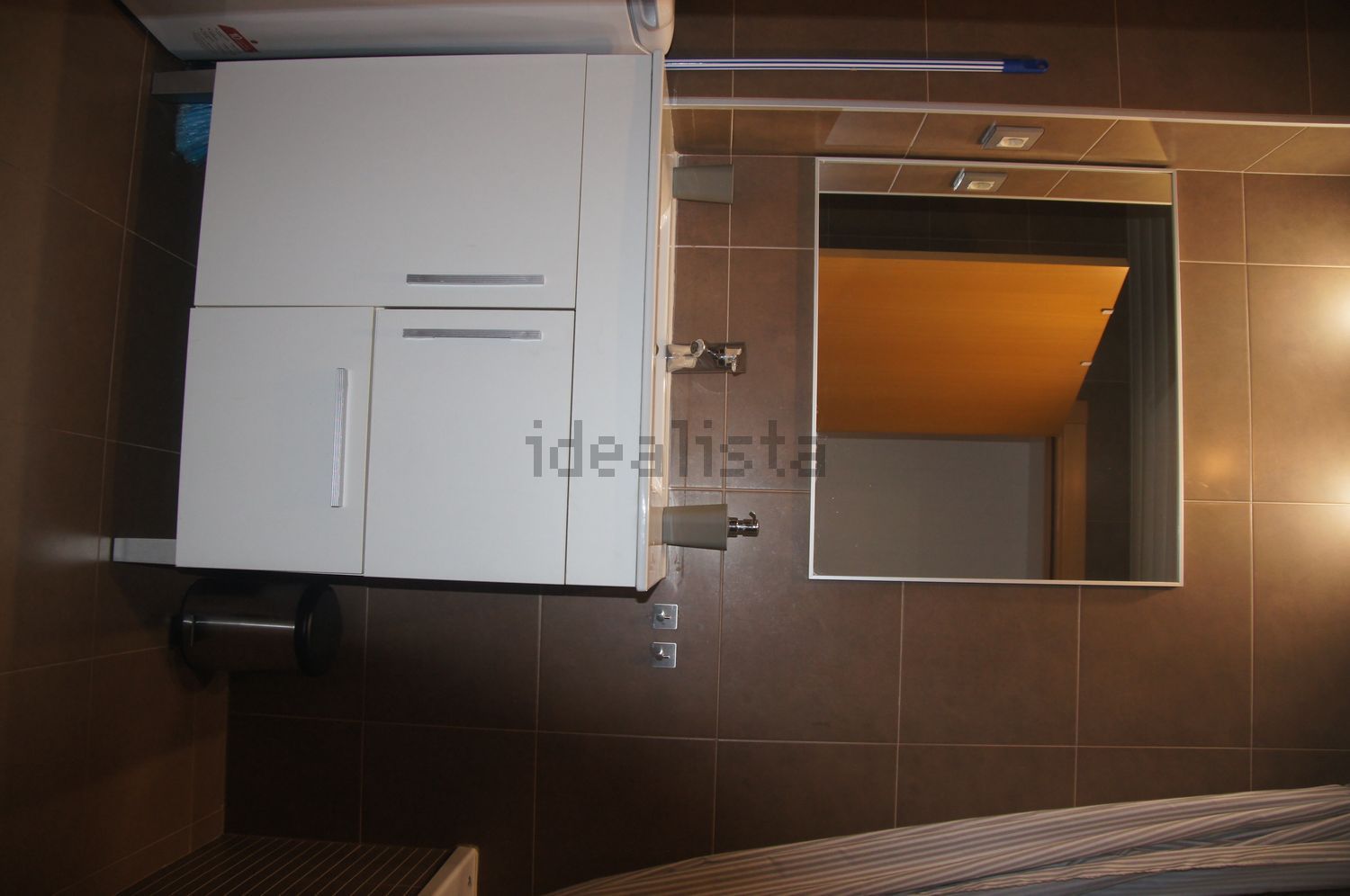 Pis de 52 m² a Tarragona