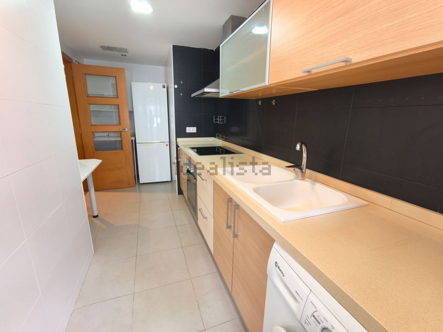 Wohnung 75 m² in Paiporta