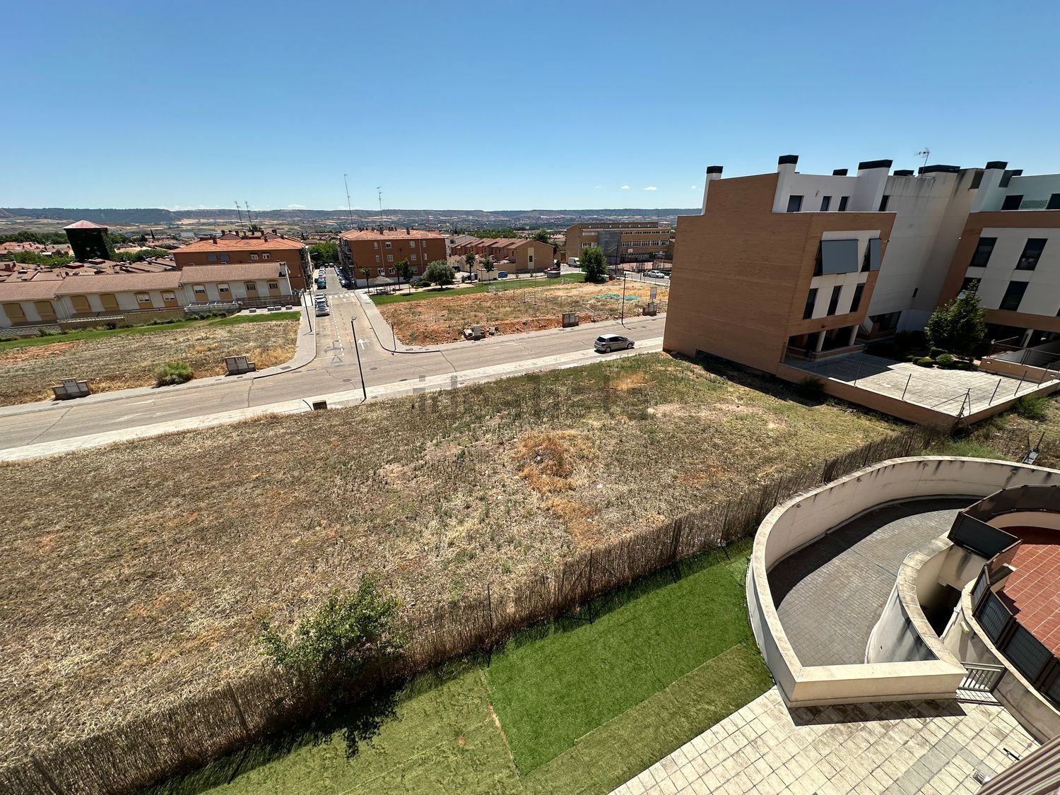 Piso de 126 m² en Marchamalo