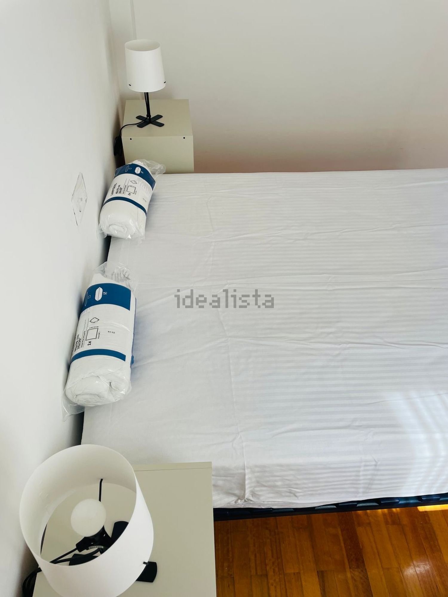 Pis de 70 m² a Gijón