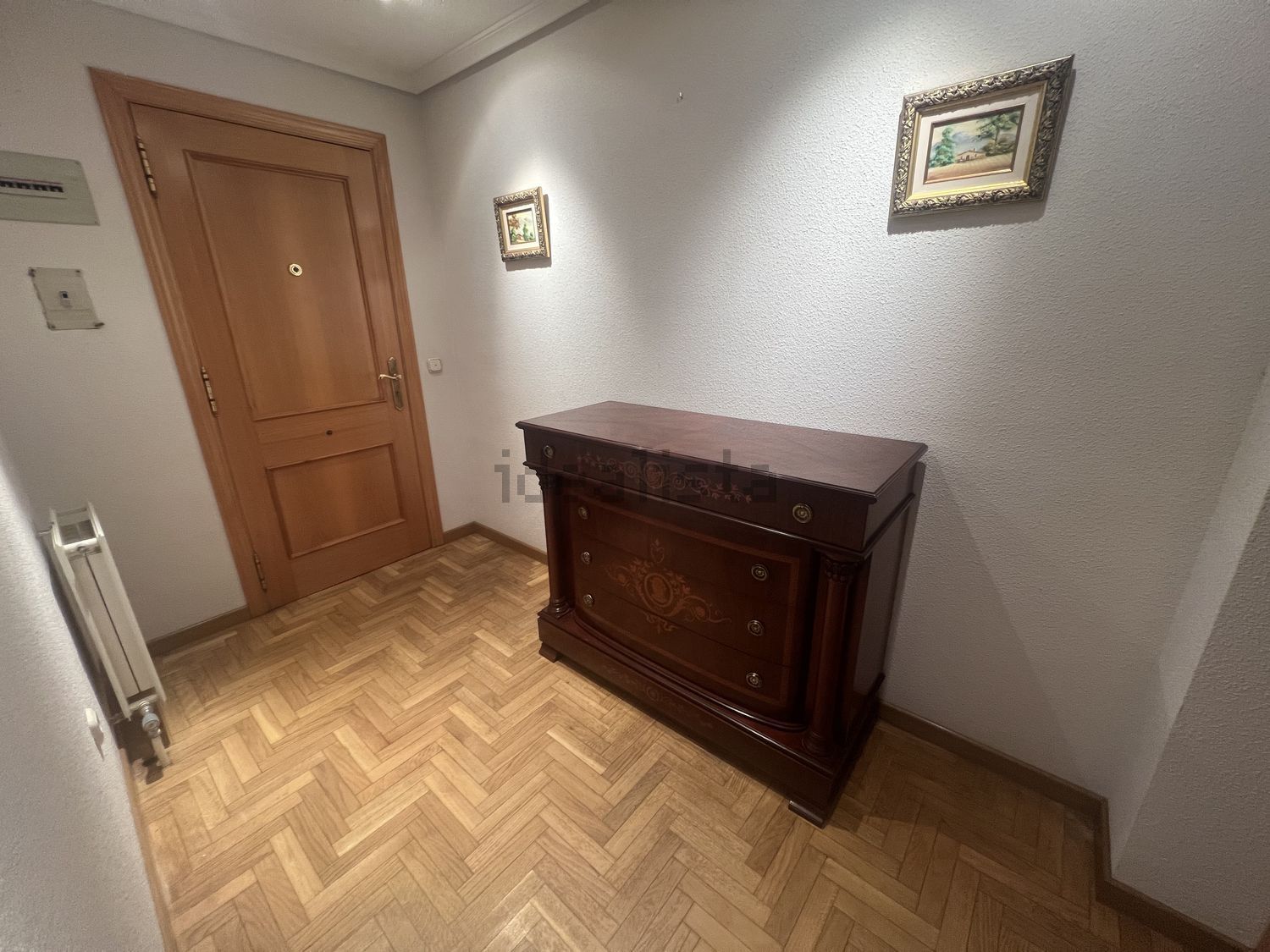 Piso de 106 m² en Salamanca