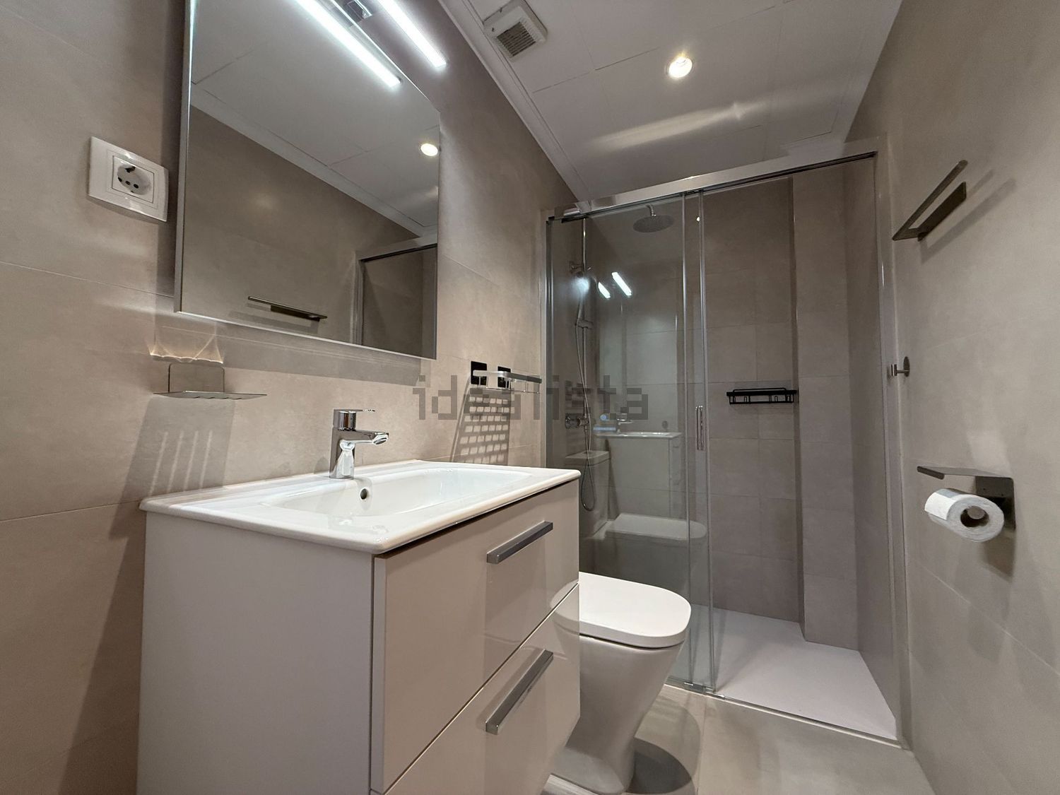 Pis de 80 m² a Calp