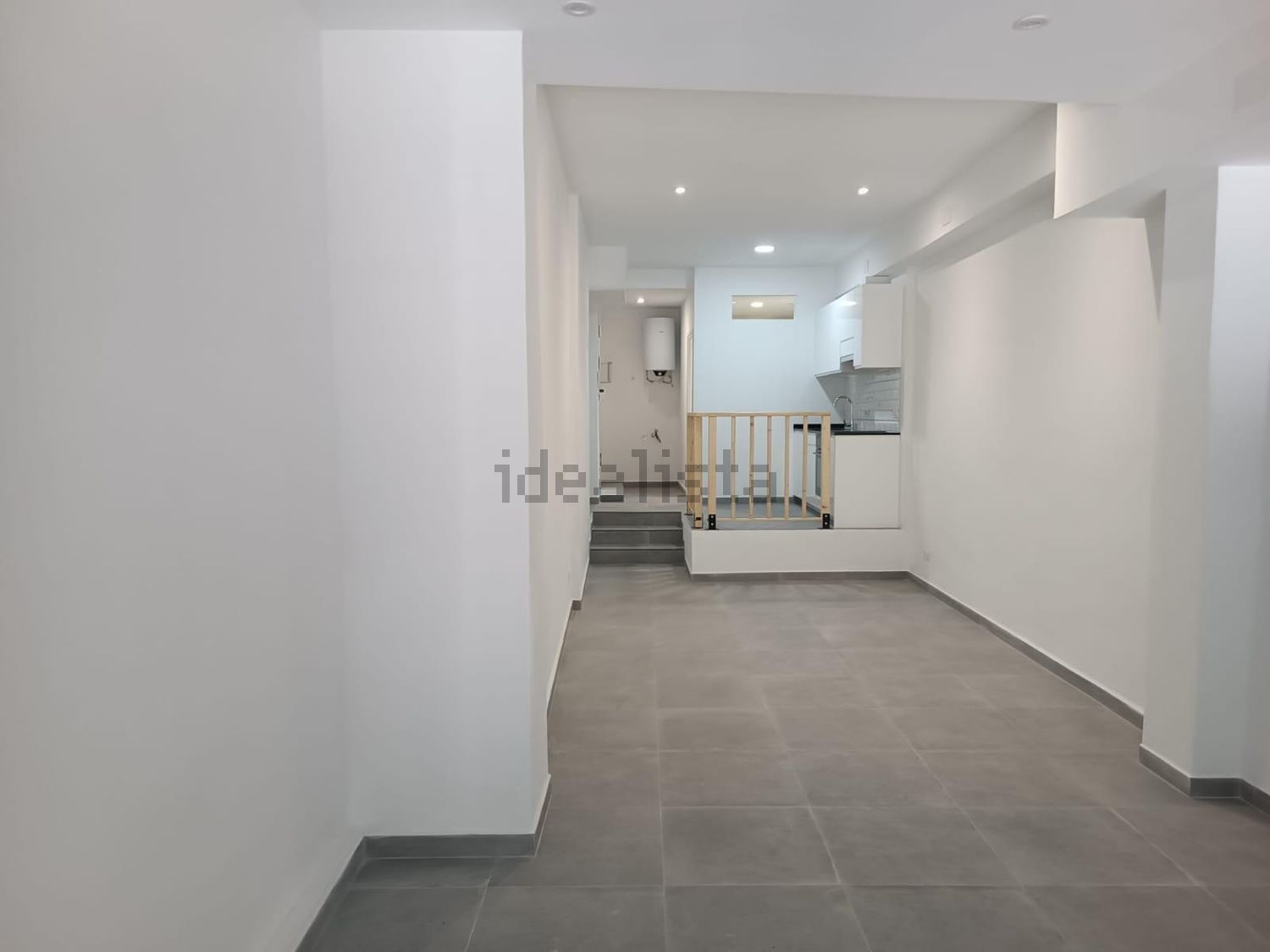 Wohnung 60 m² in Barcelona