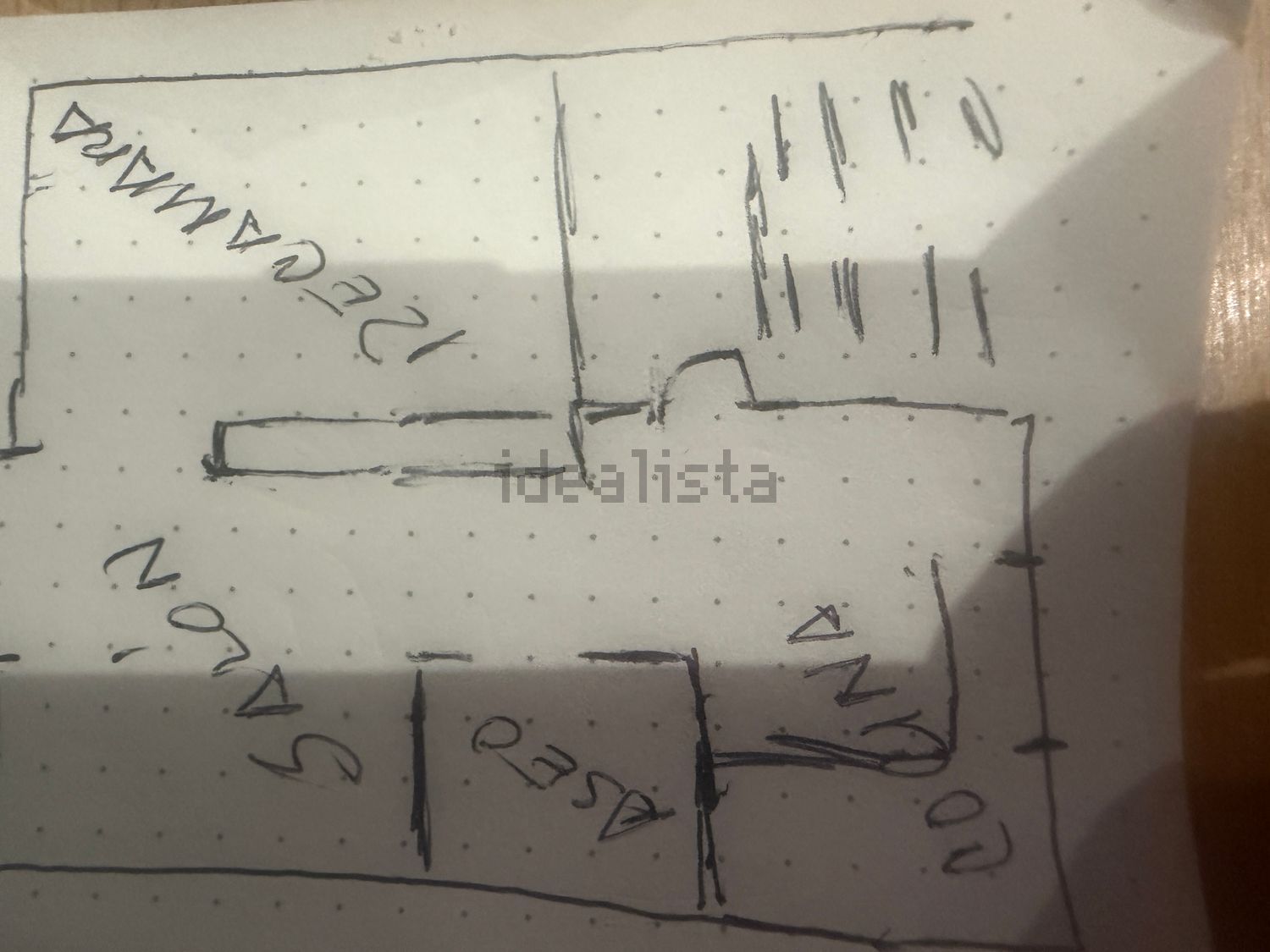 Appartamento 47 m² a Madrid