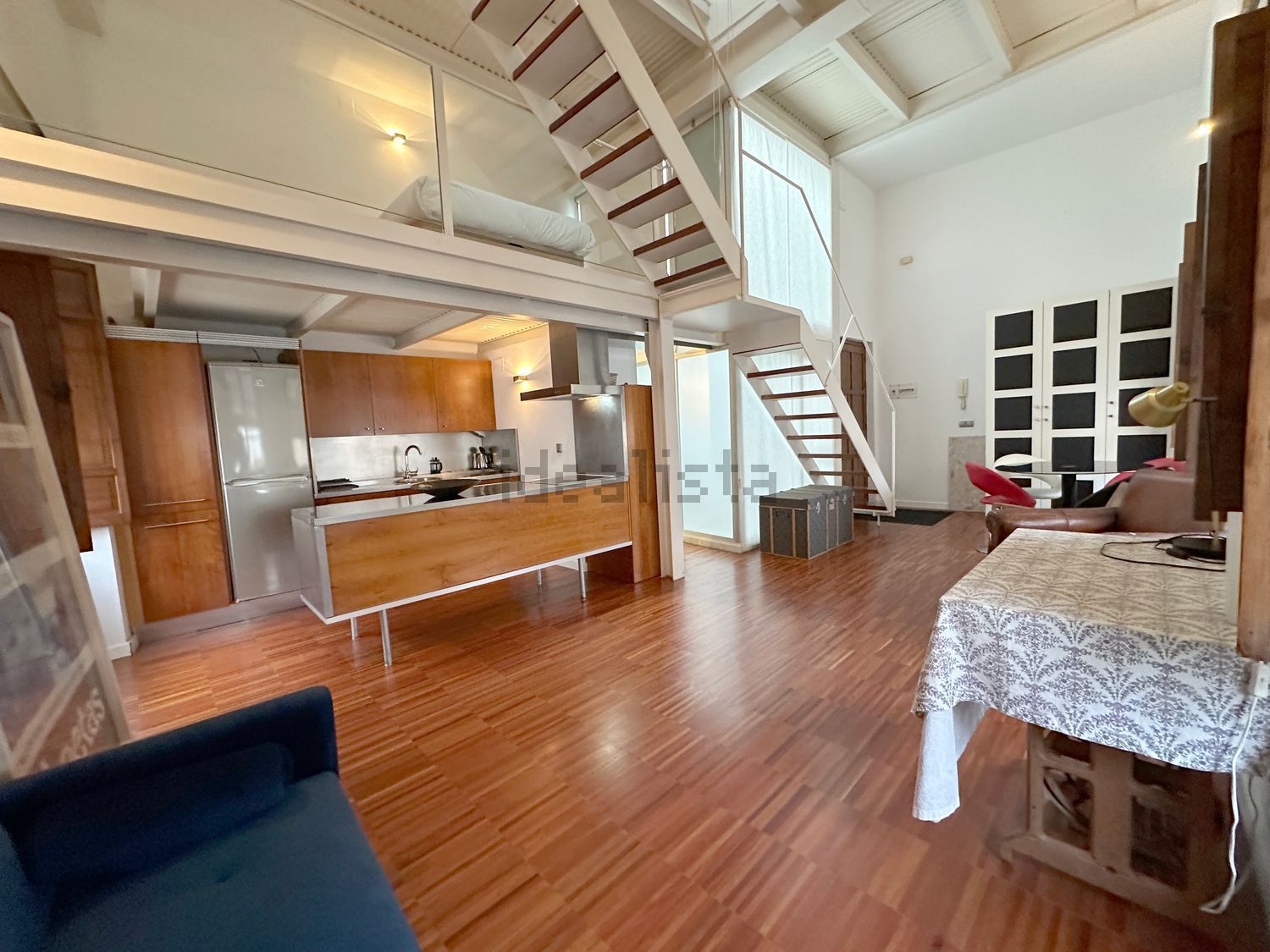 Pis de 91 m² a Sevilla