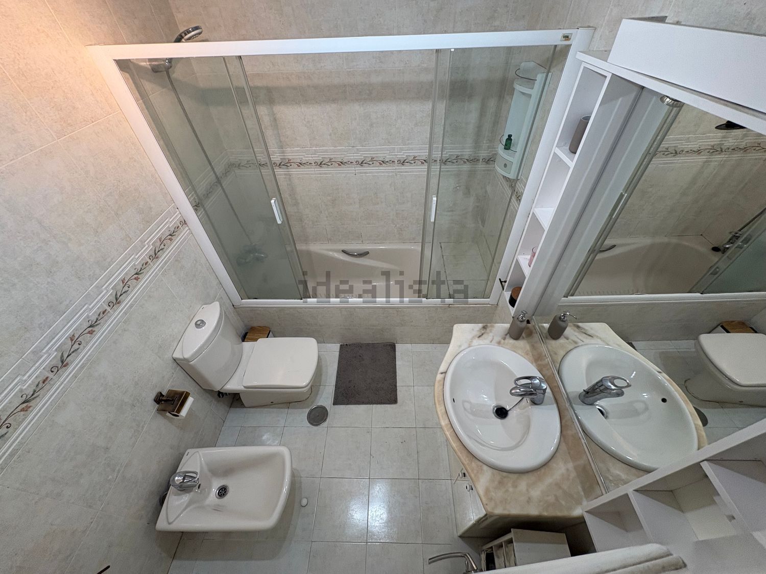 Wohnung 120 m² in Almería